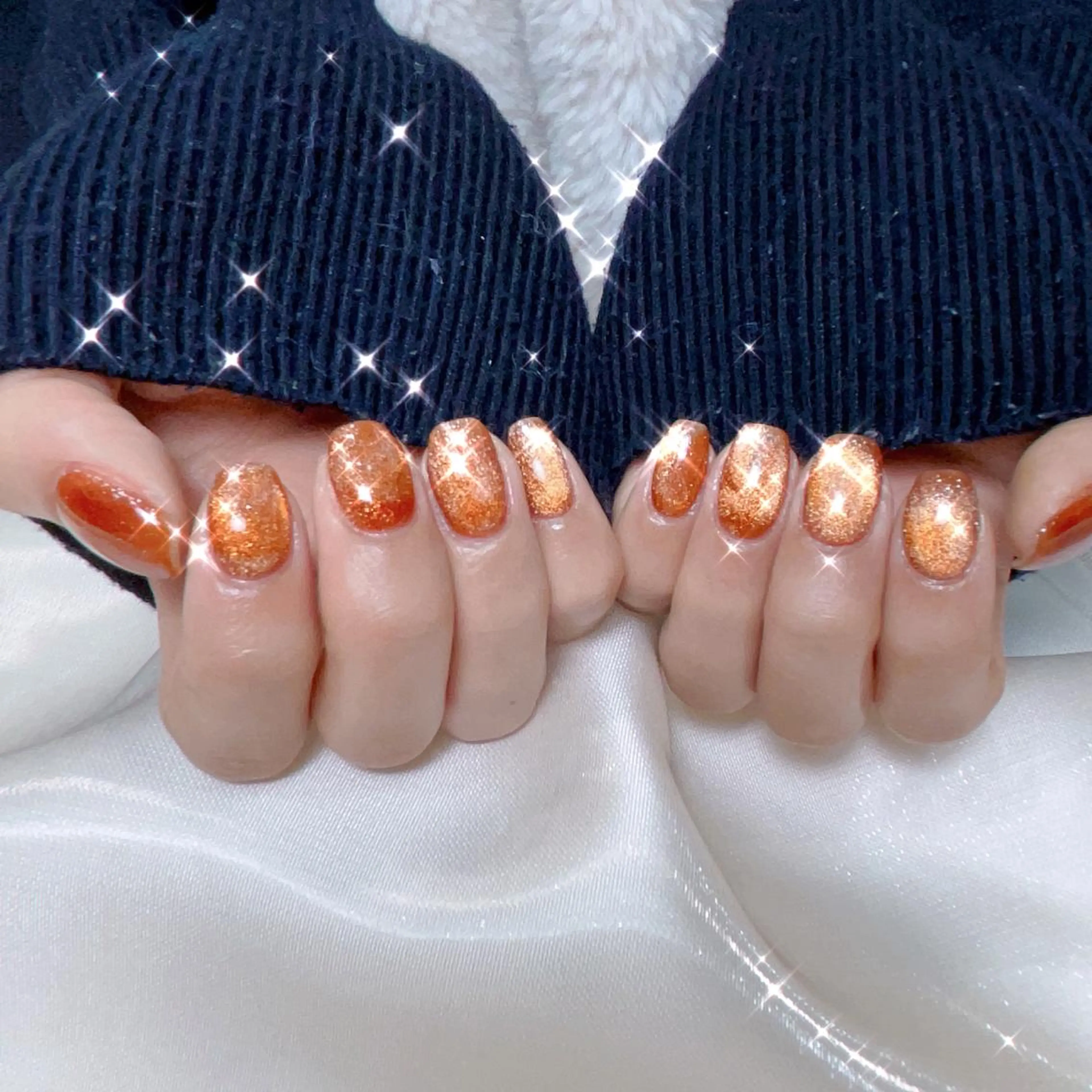 ネイル ANG Studioのネイルデザイン