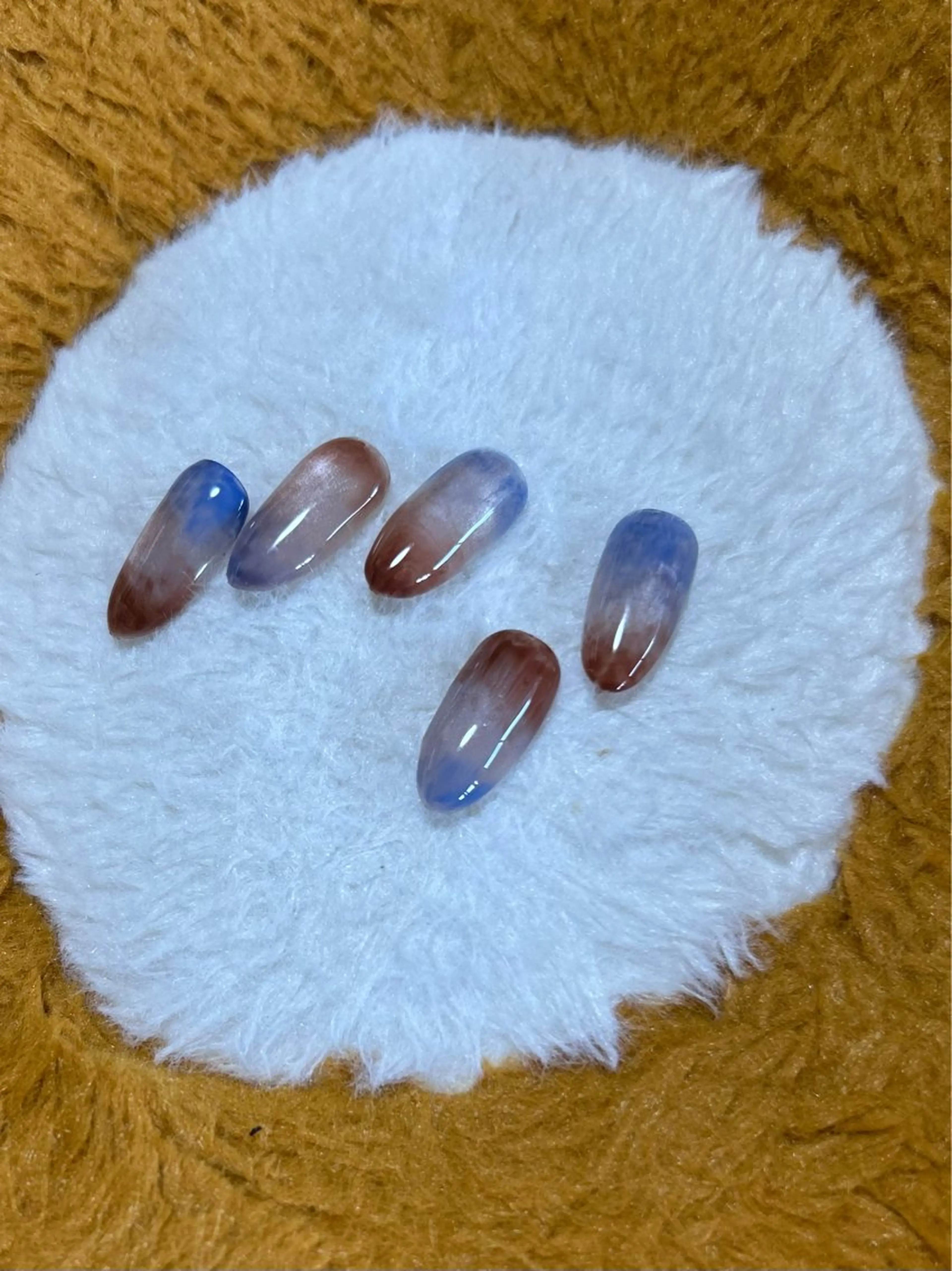 ネイル Grace Nail 南柏*柏のネイルデザイン