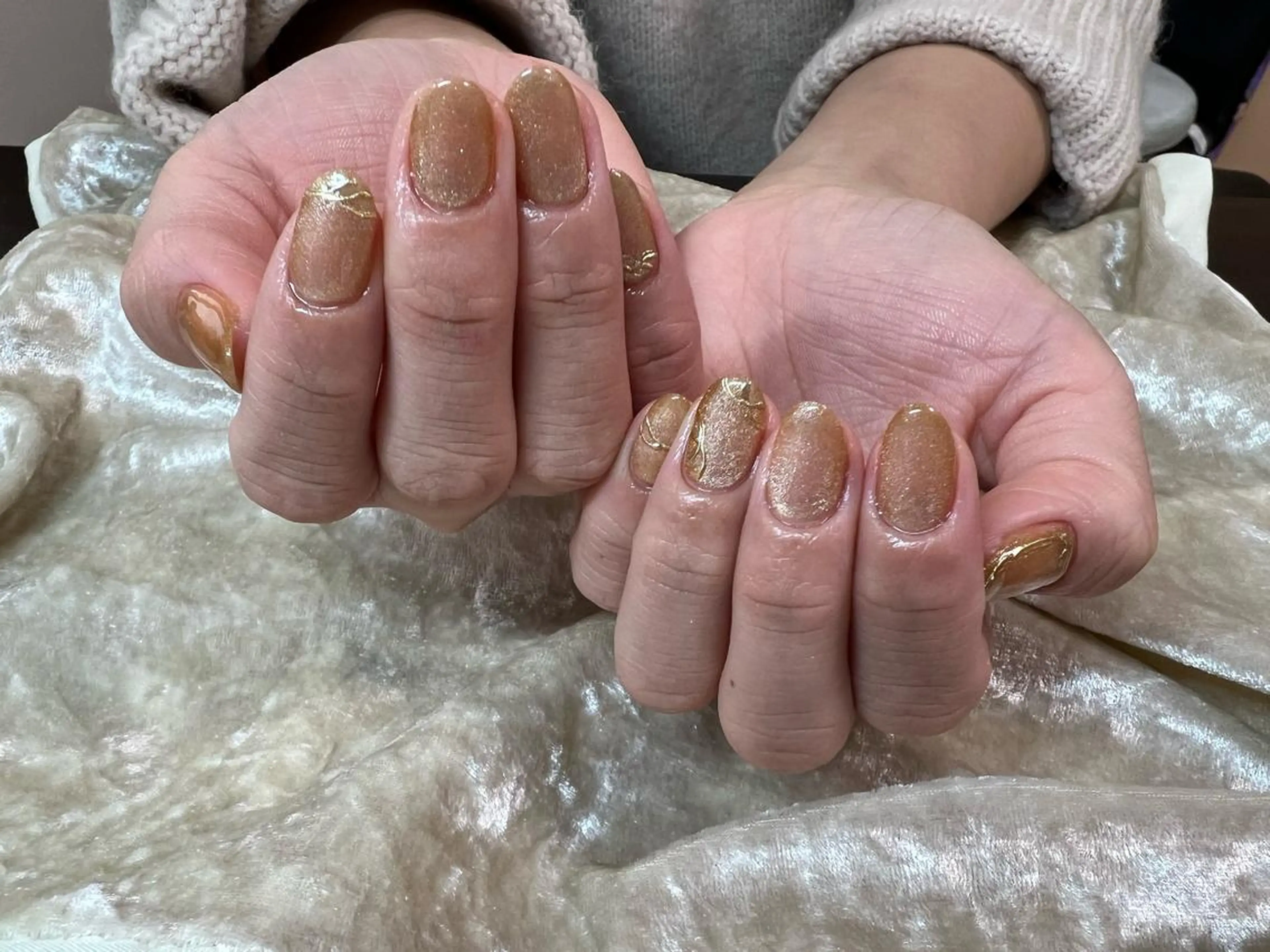 ネイル N.plus NaiLのネイルデザイン