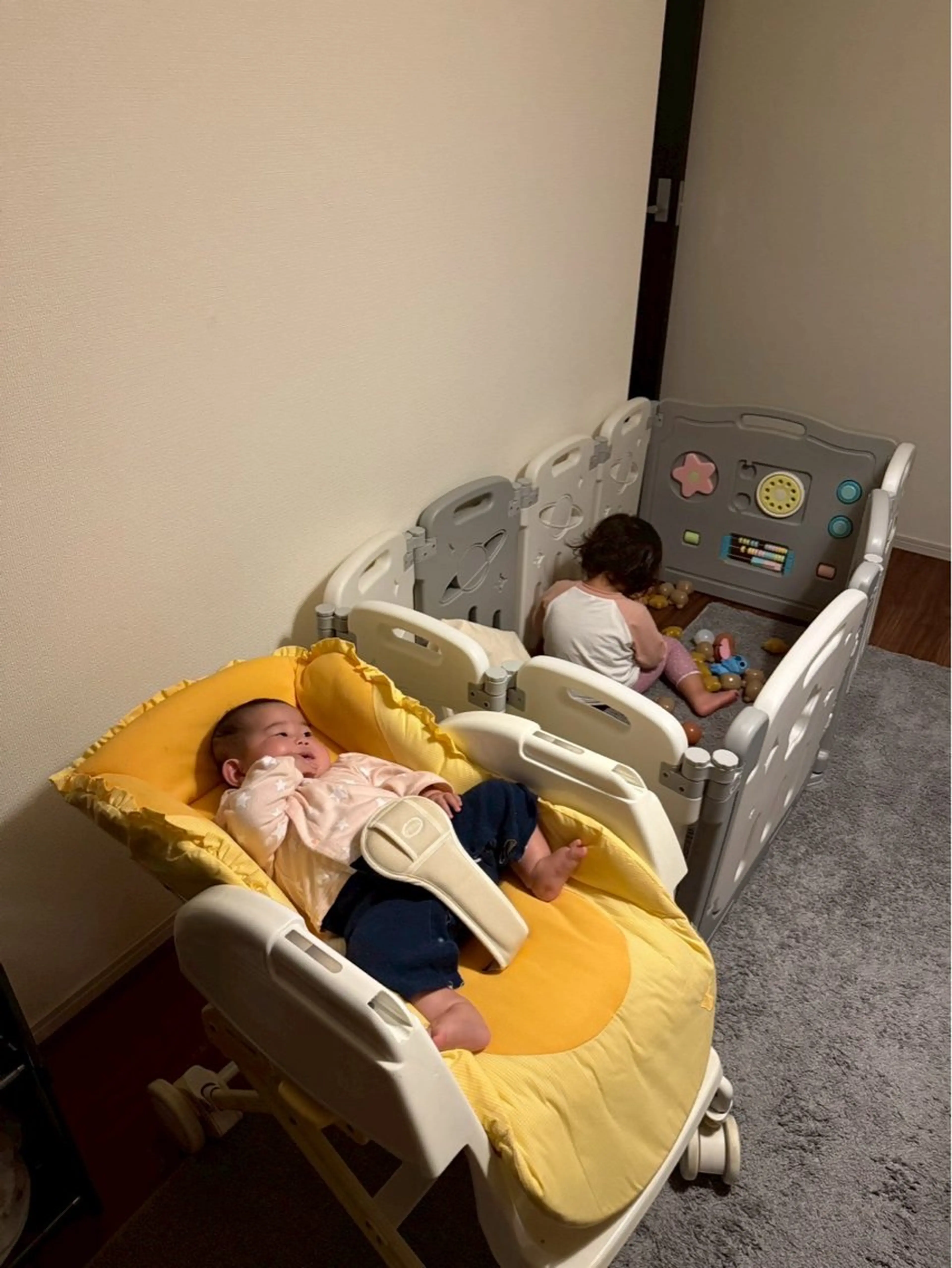 キッズ アロマ&リラク Cherish/入間のエステ・リラクイメージ