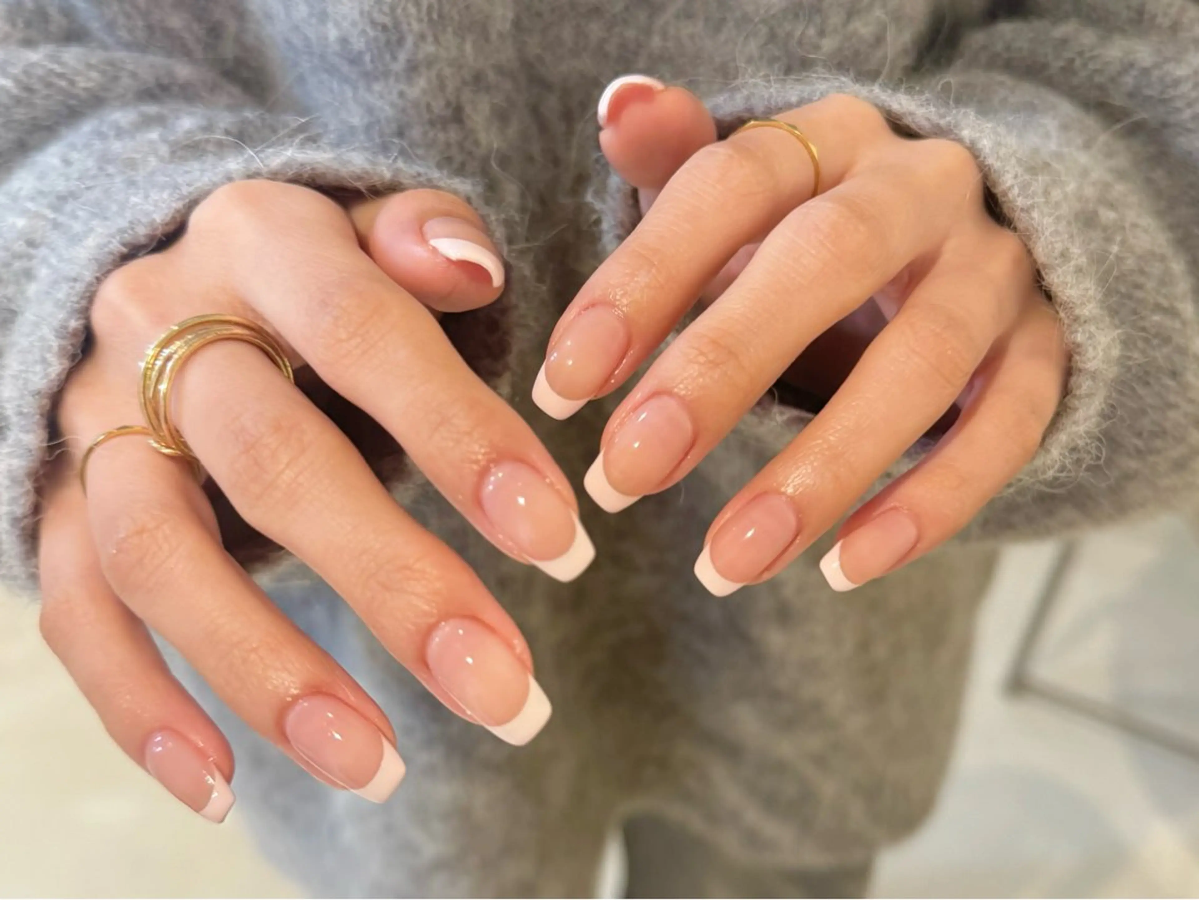 ネイル Day. aoyamaのネイルデザイン