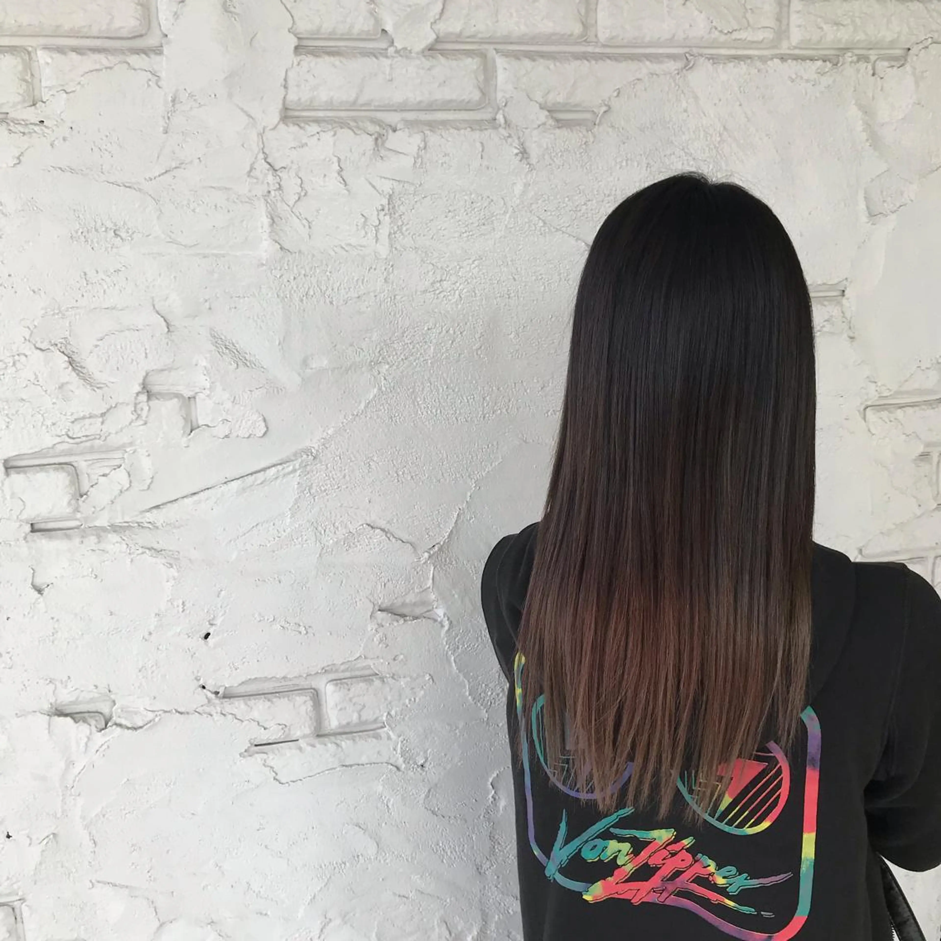 ロング ému エミュ　hair &spa所属・近藤 みゅうまのヘアスタイル