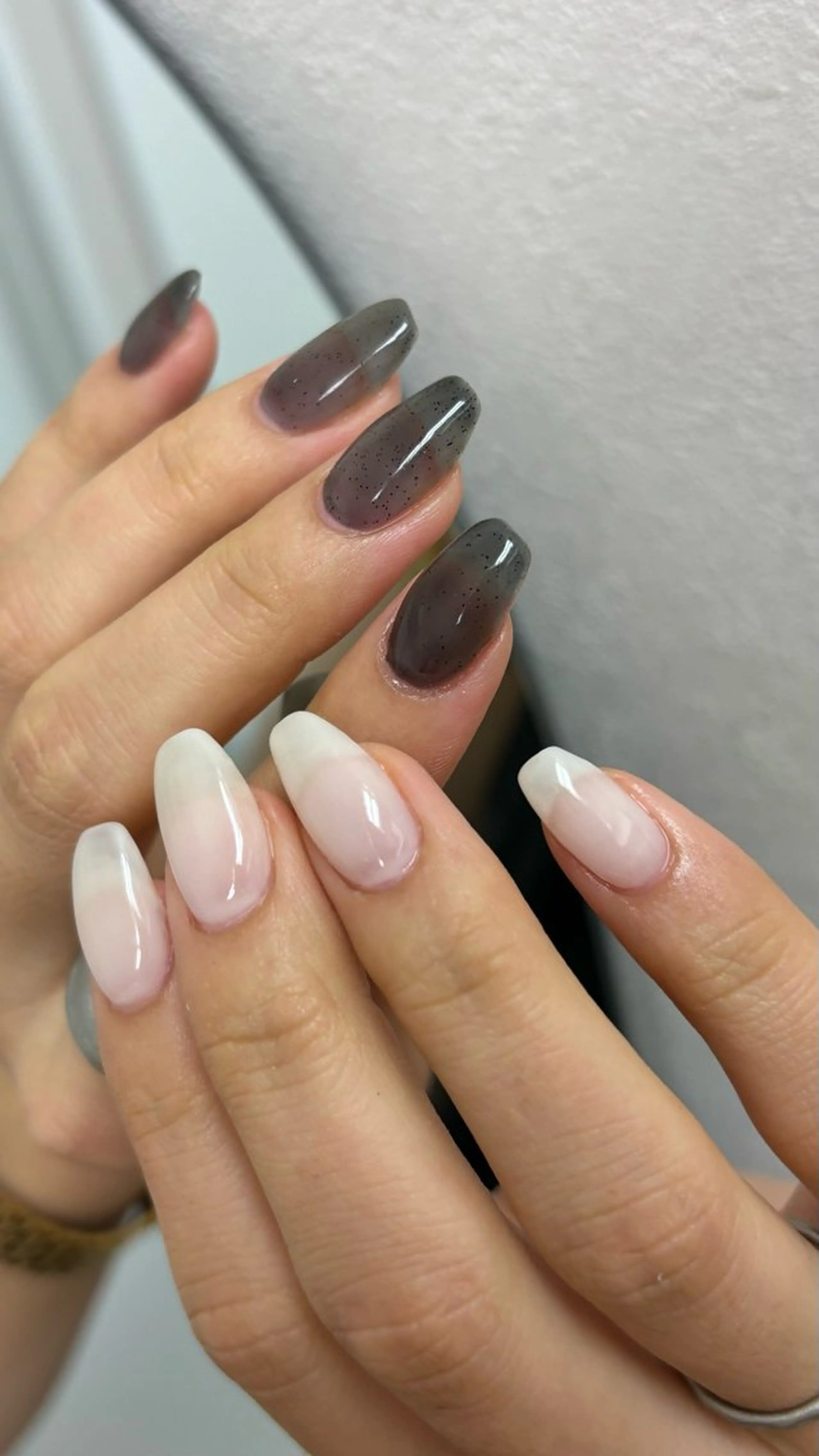 ネイル ハンドネイル 314 さんいちよん yumiのネイルデザイン