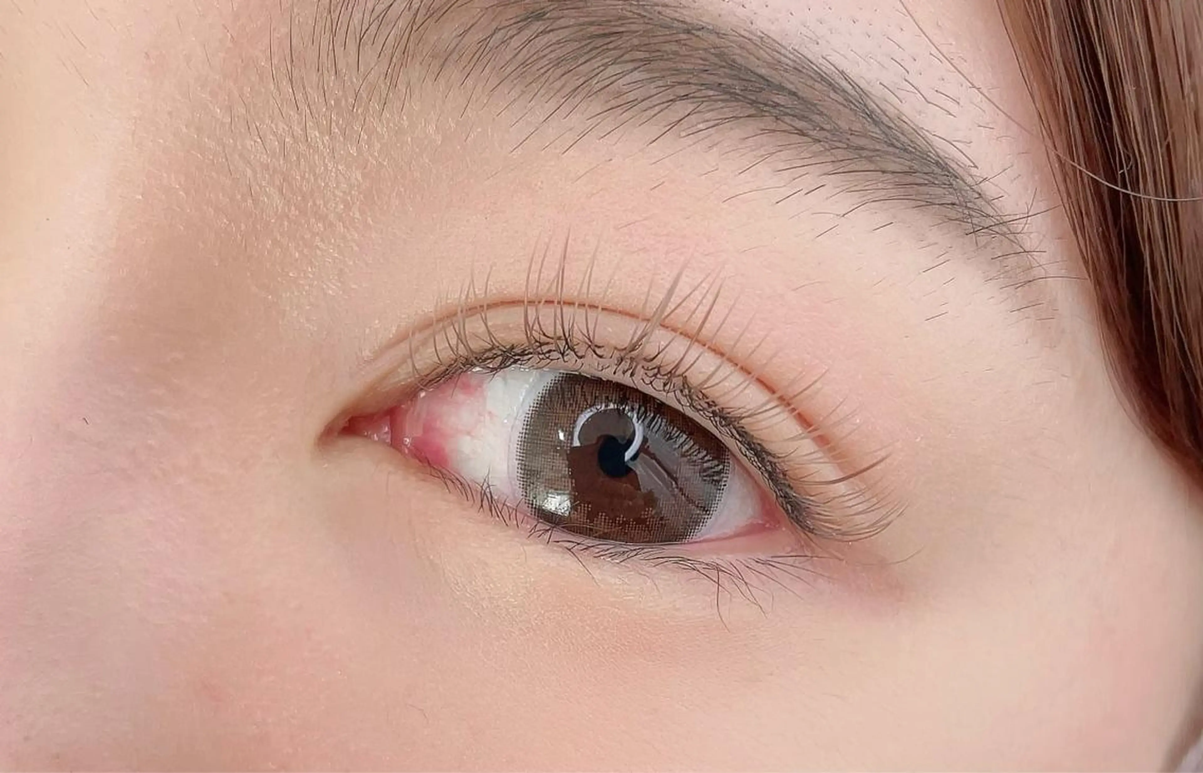 マツエク・マツパ fino トータルビューティーのマツエク・マツパデザイン