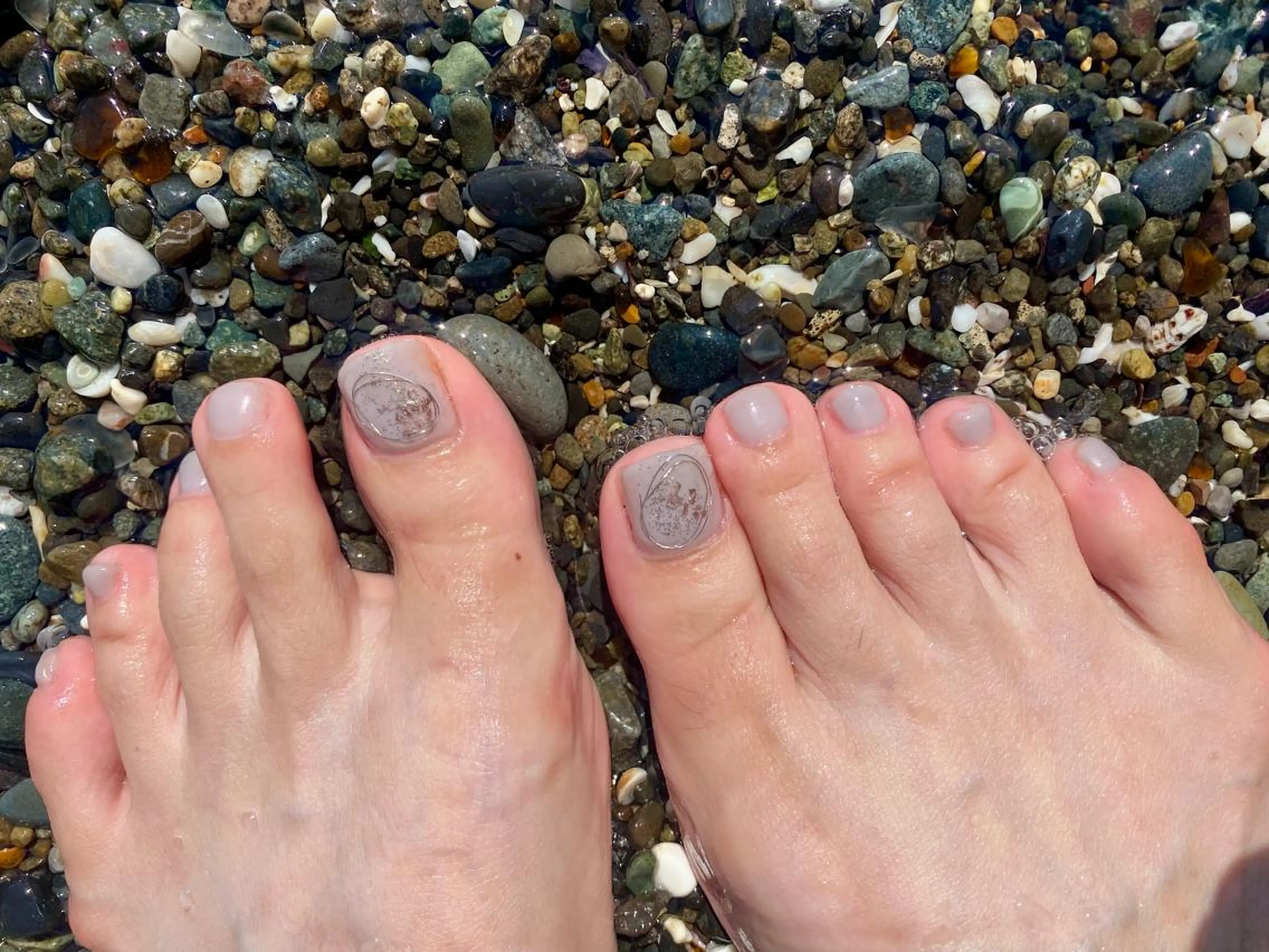 ネイル maa kasi所属・maa kasi ⭐︎Makiのネイルデザイン