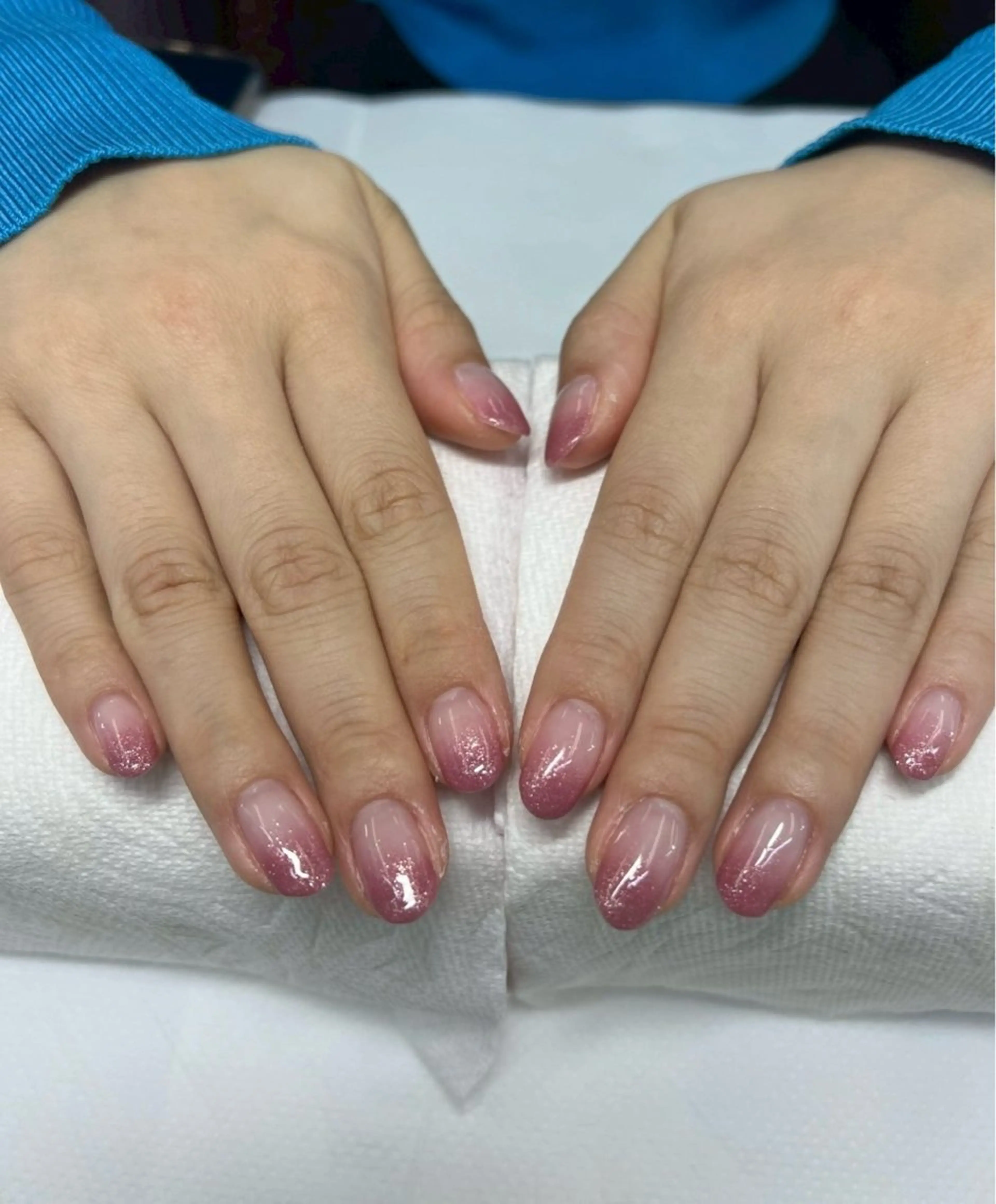 ネイル Miku .iのネイルデザイン