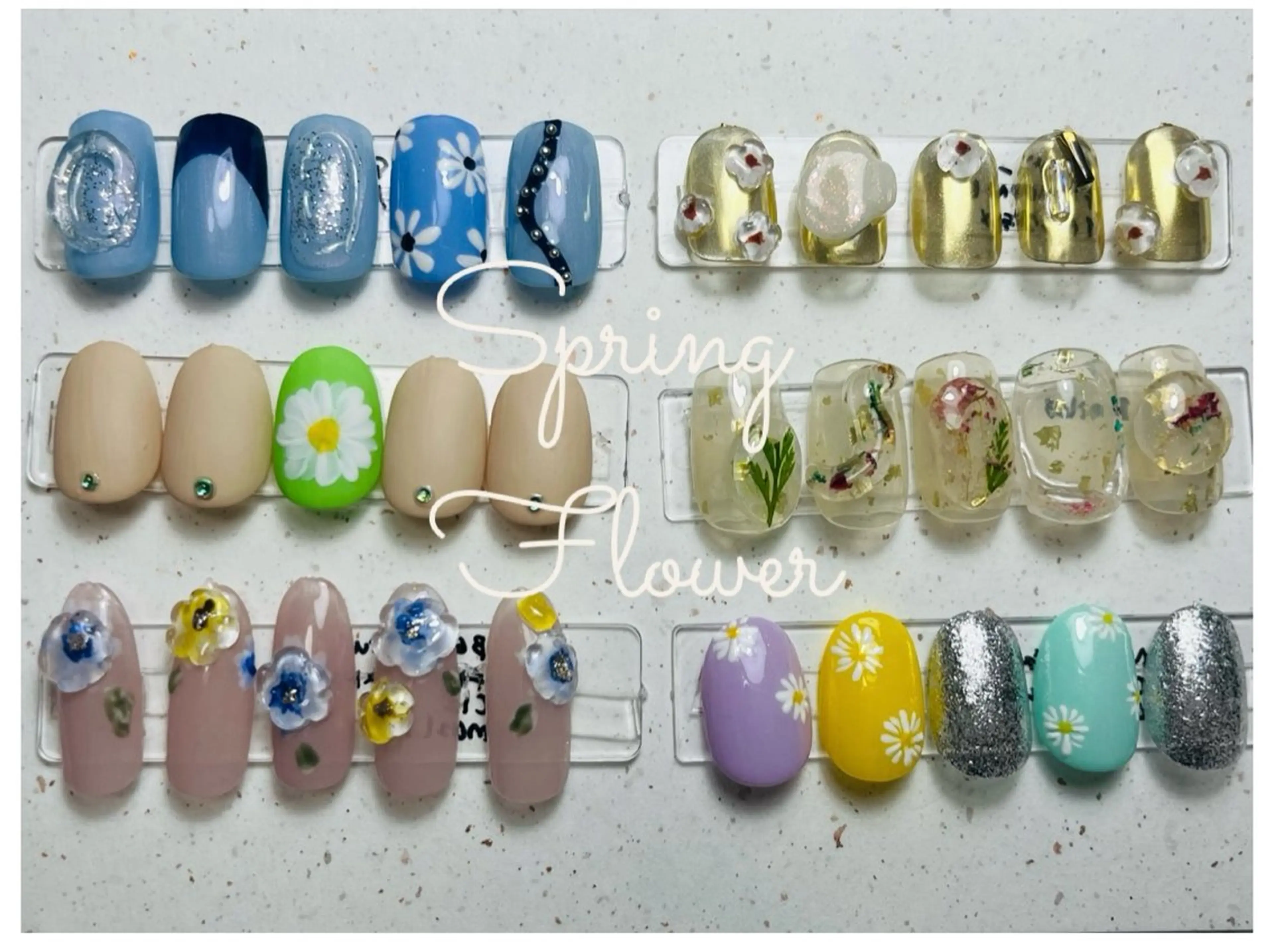 ネイル nail room.のネイルデザイン