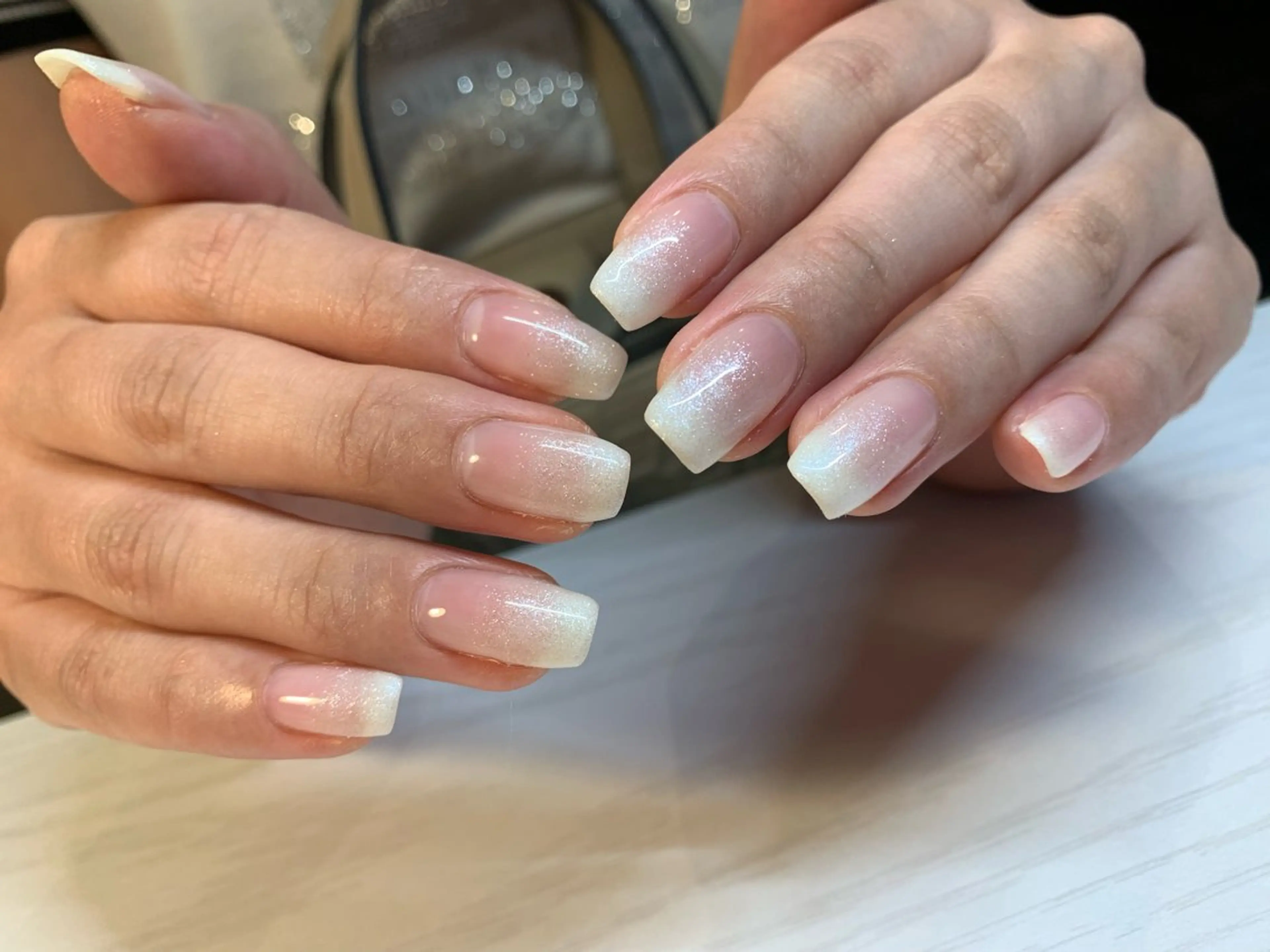 ネイル share＋honmachi所属・rn__nail ♡のネイルデザイン