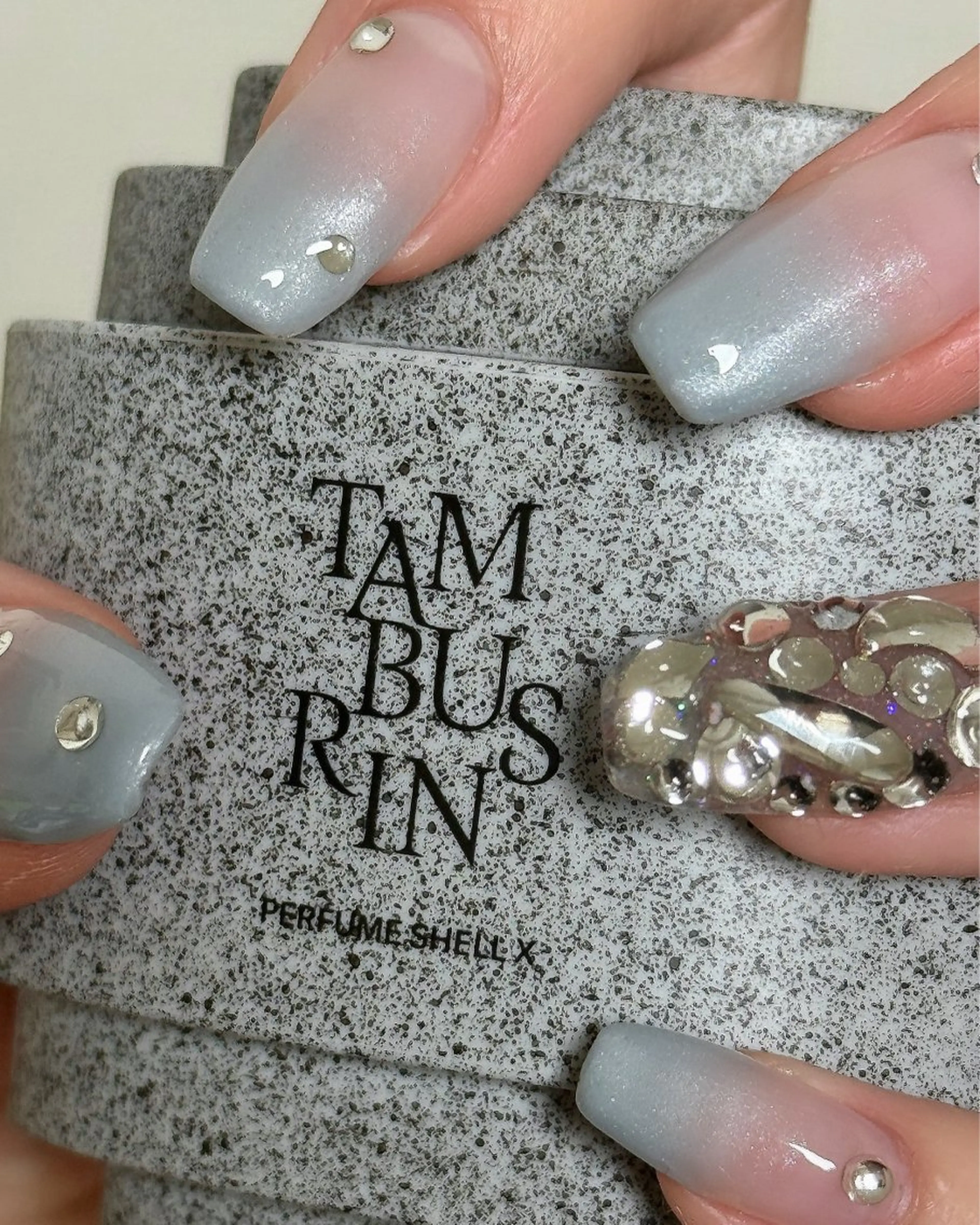 ネイル Etoile nailのネイルデザイン