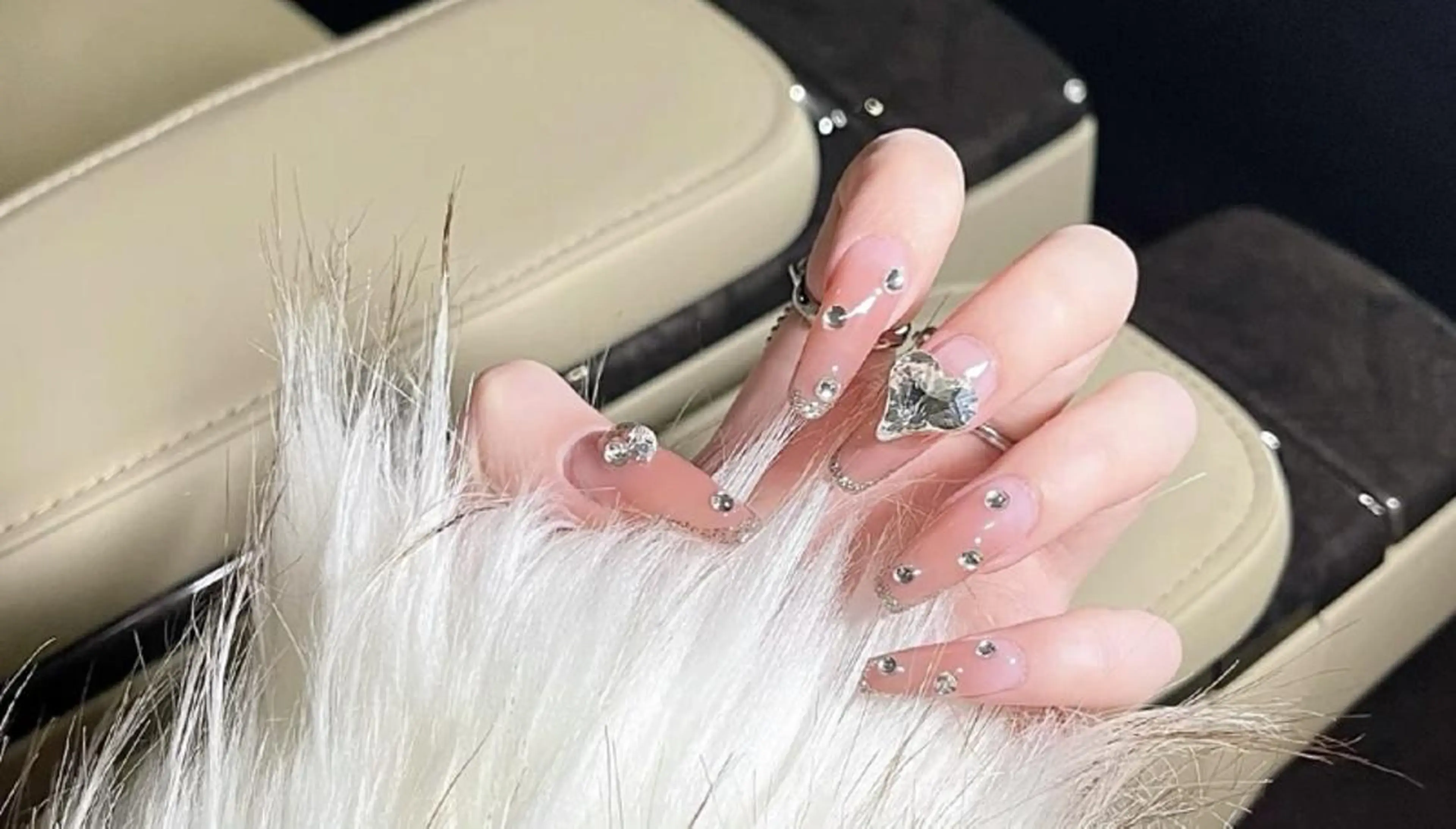 ネイル Cute beauty2のマツエク・マツパデザイン