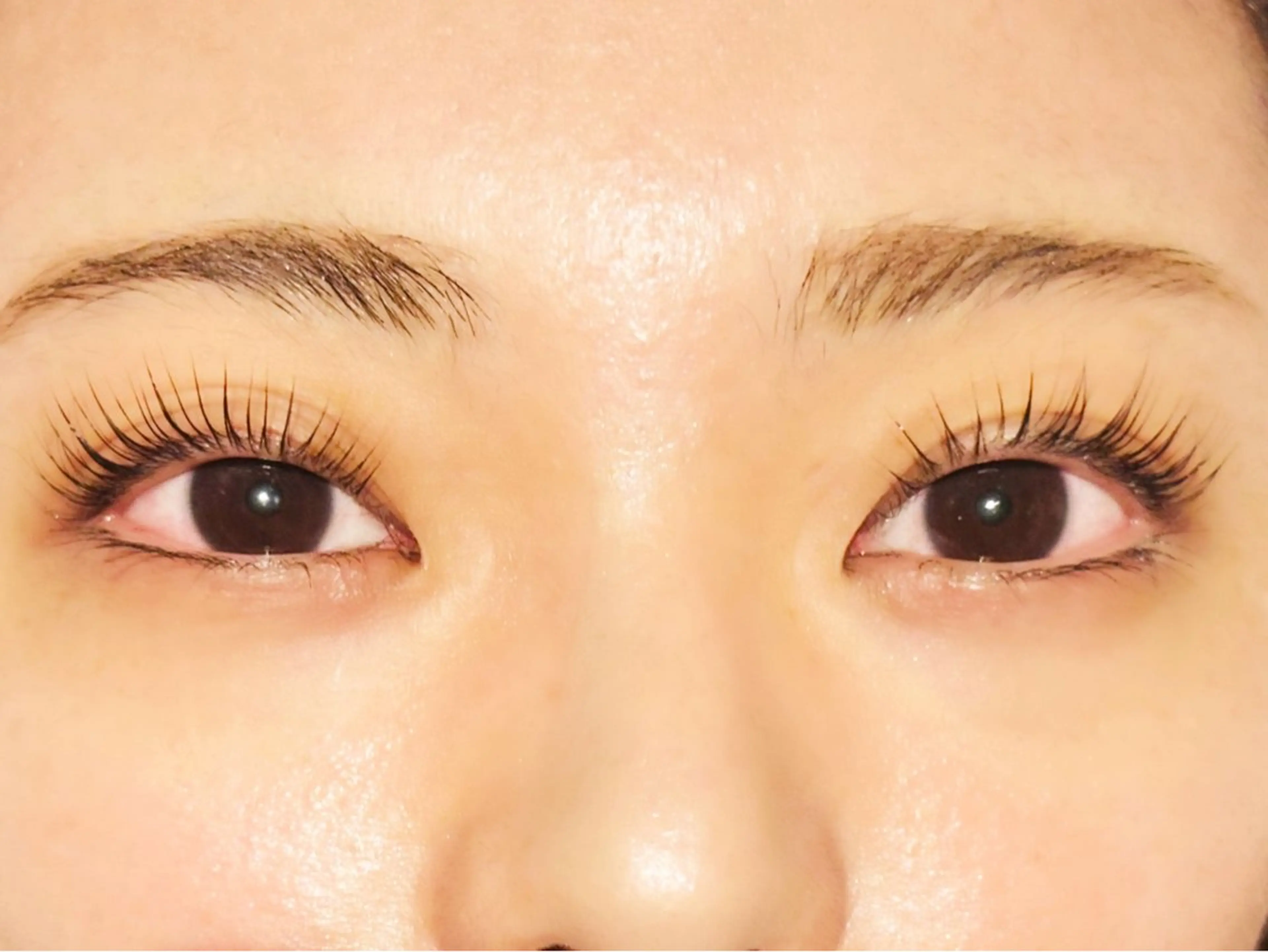 Original パーマの写真