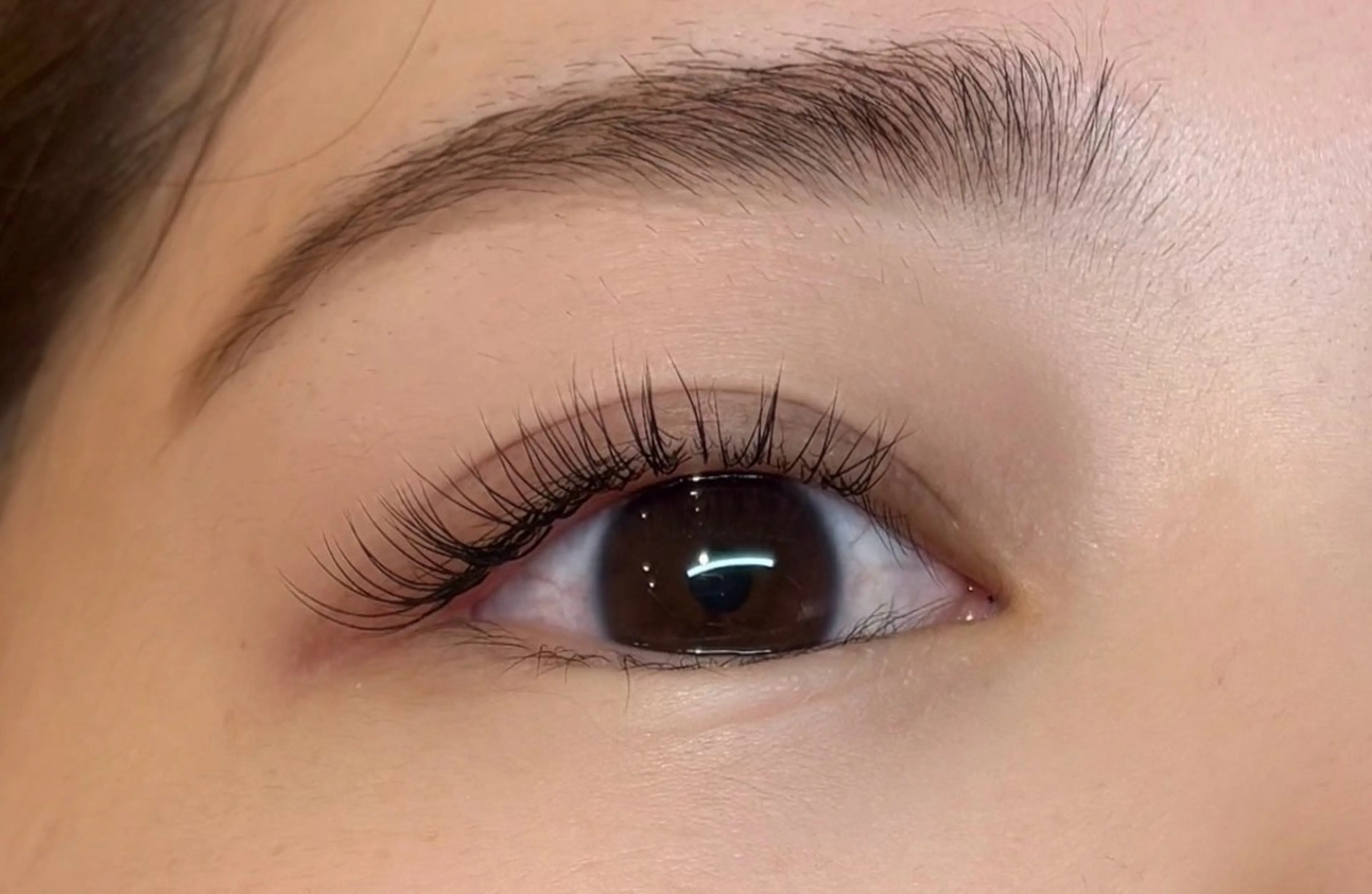 マツエク・マツパ rai⠀ 【静岡駅南徒歩3分】のマツエク・マツパデザイン