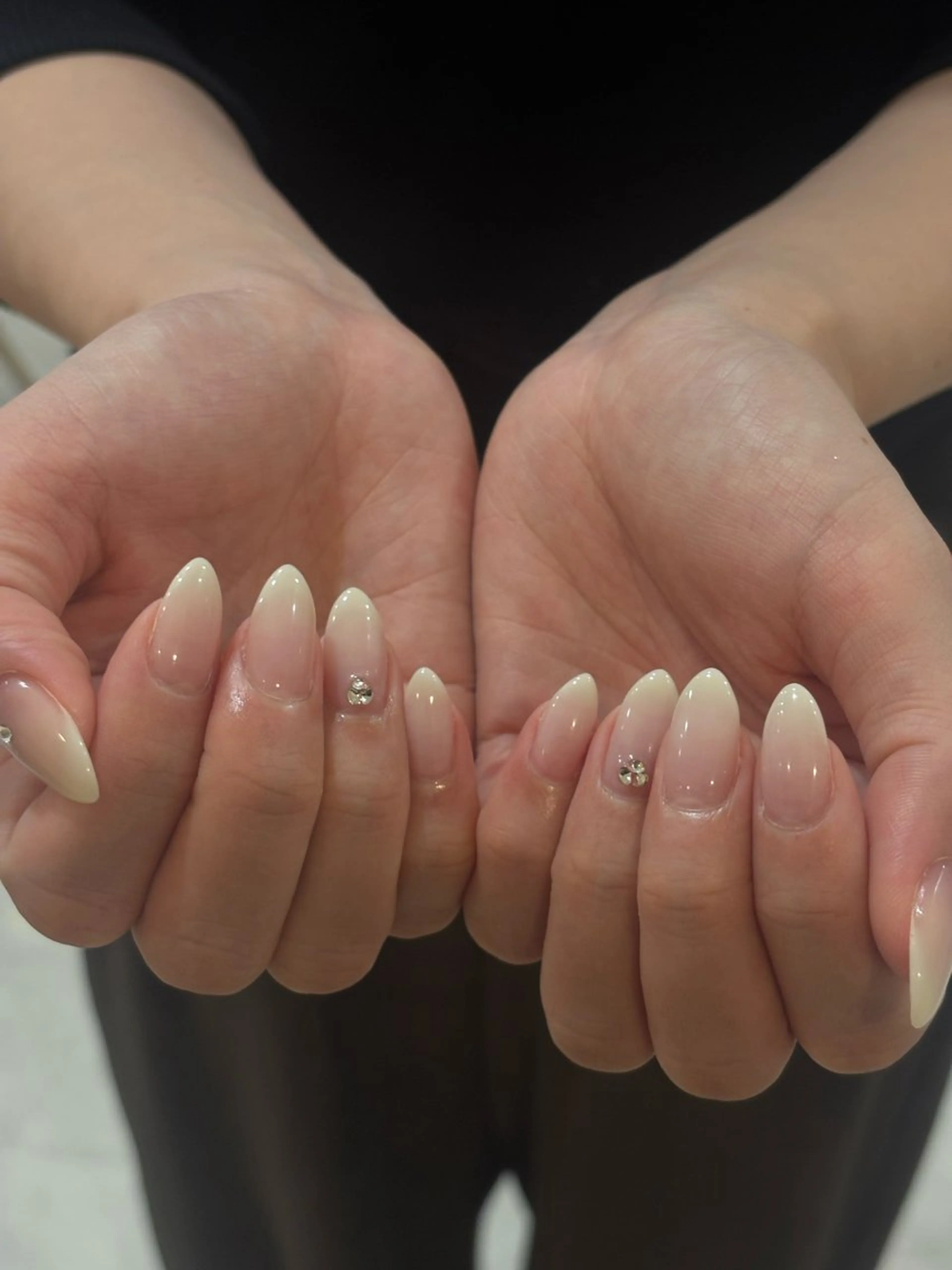 ネイル minori ♥️のネイルデザイン