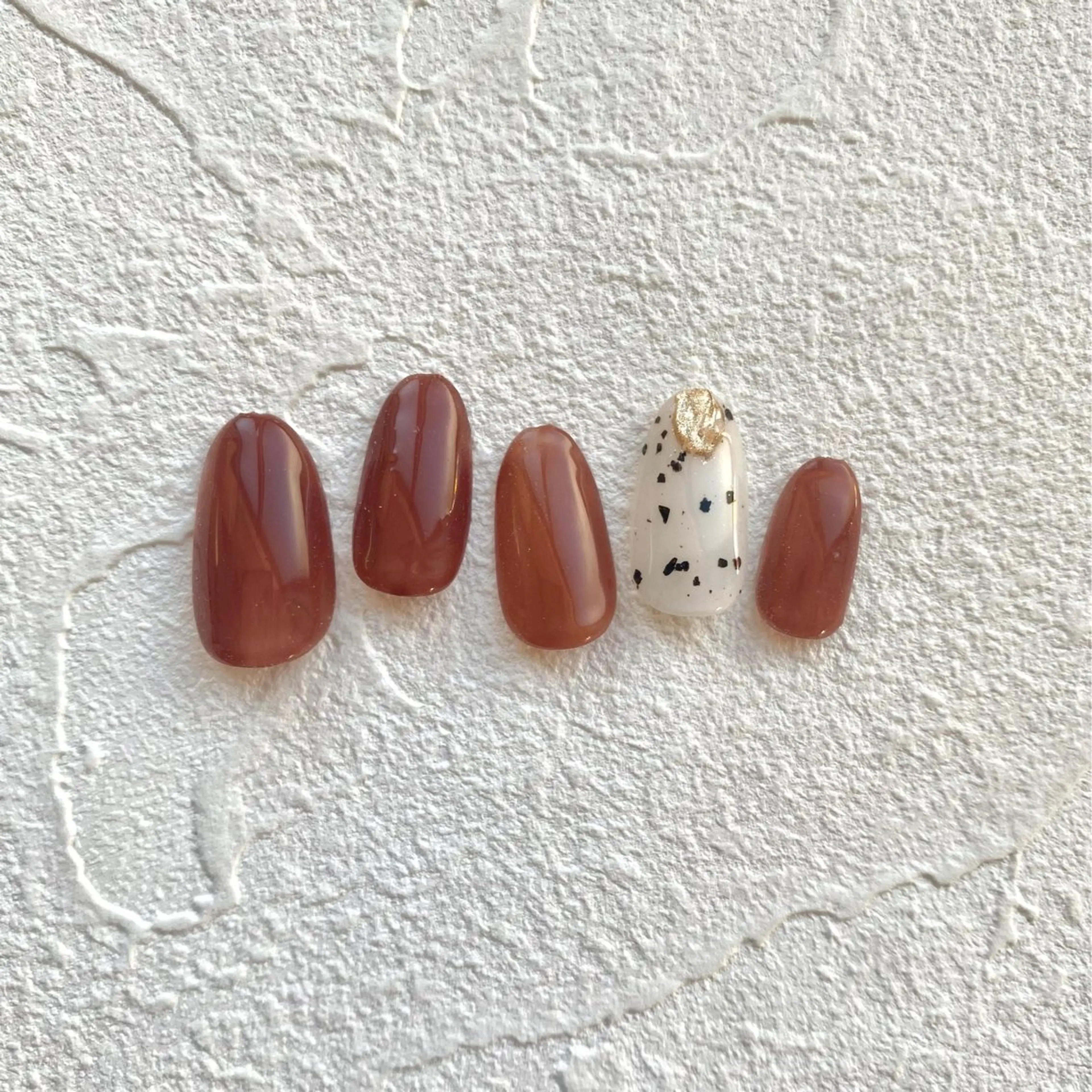 ネイル 🌿 Asumi🌿のネイルデザイン