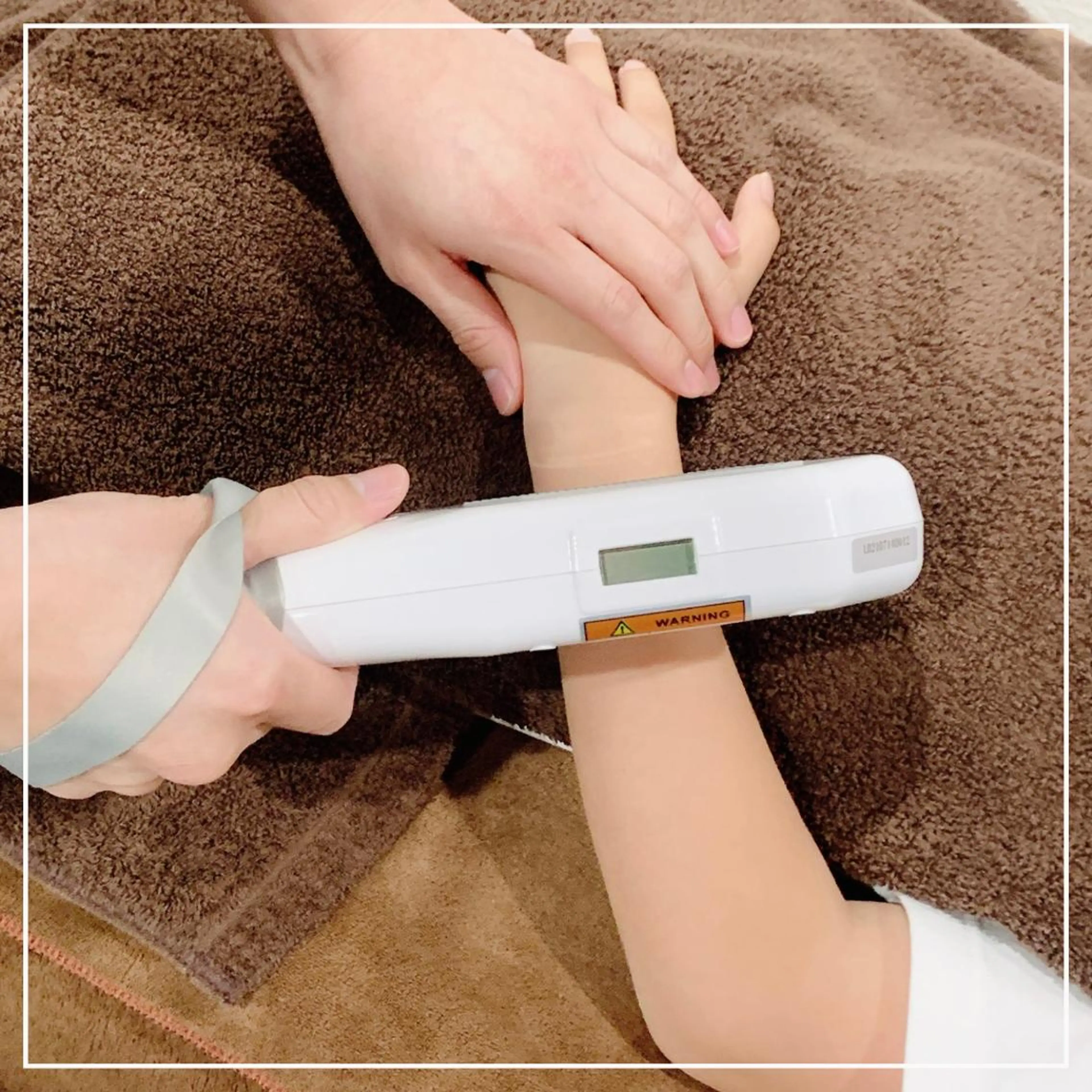 RICCO 堺東所属・RICCO 堺の眉毛・アイブロウイメージ