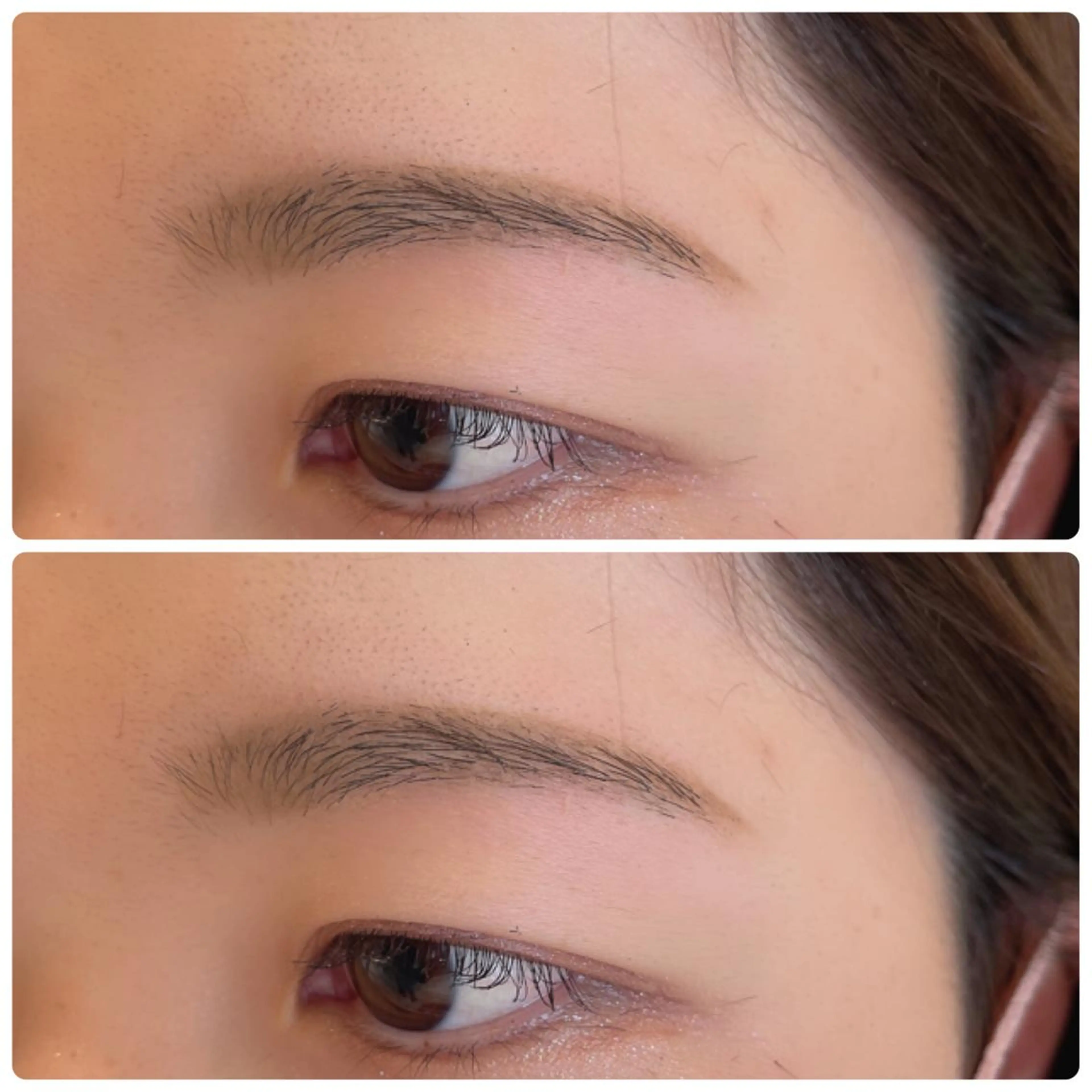 💕丸島 夏名🐰🍀のマツエク・マツパデザイン