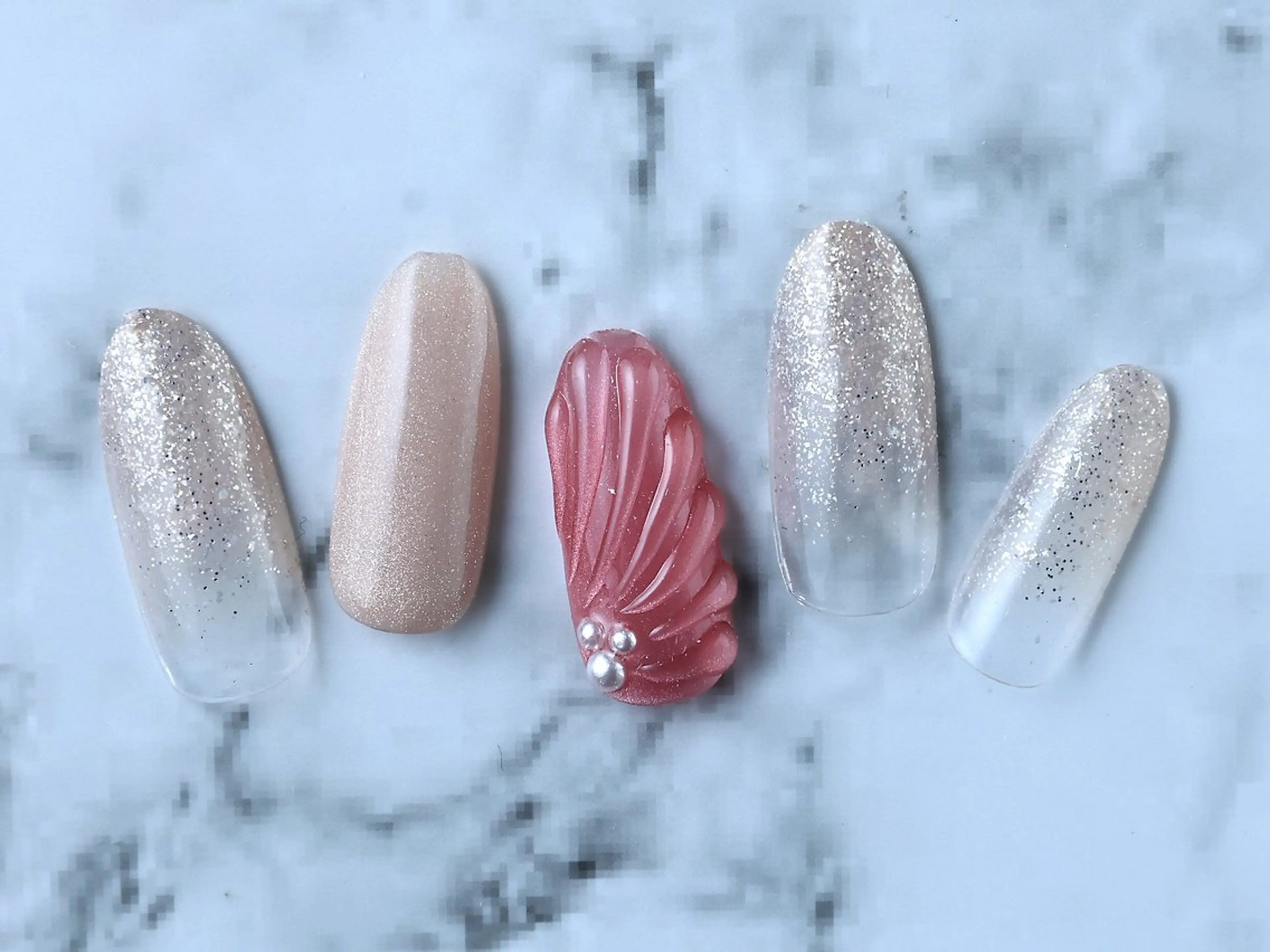 ネイル リオッサ オブ ラグーン神戸店のエステ・リラクイメージ