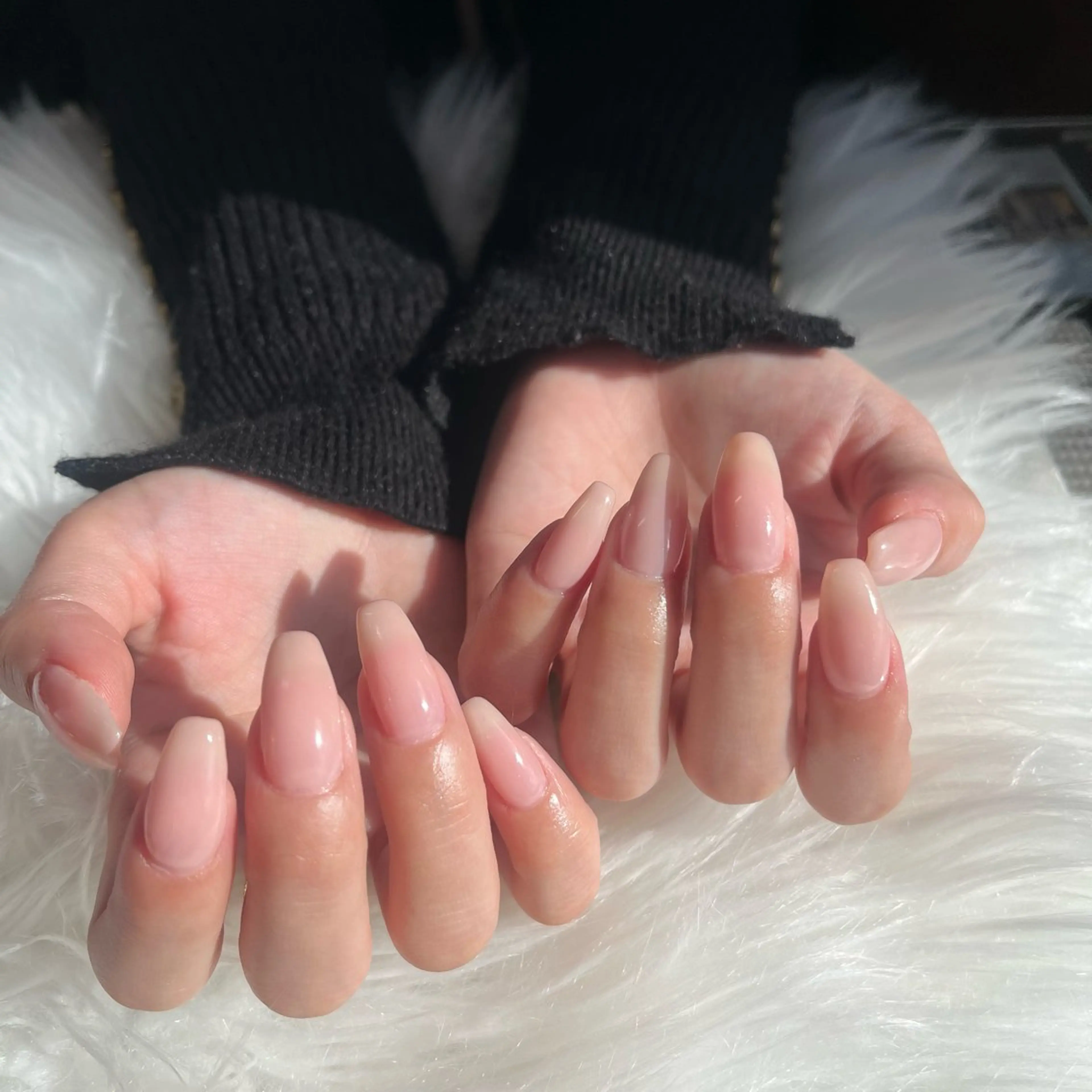 ネイル SALON DOUDOUのネイルデザイン