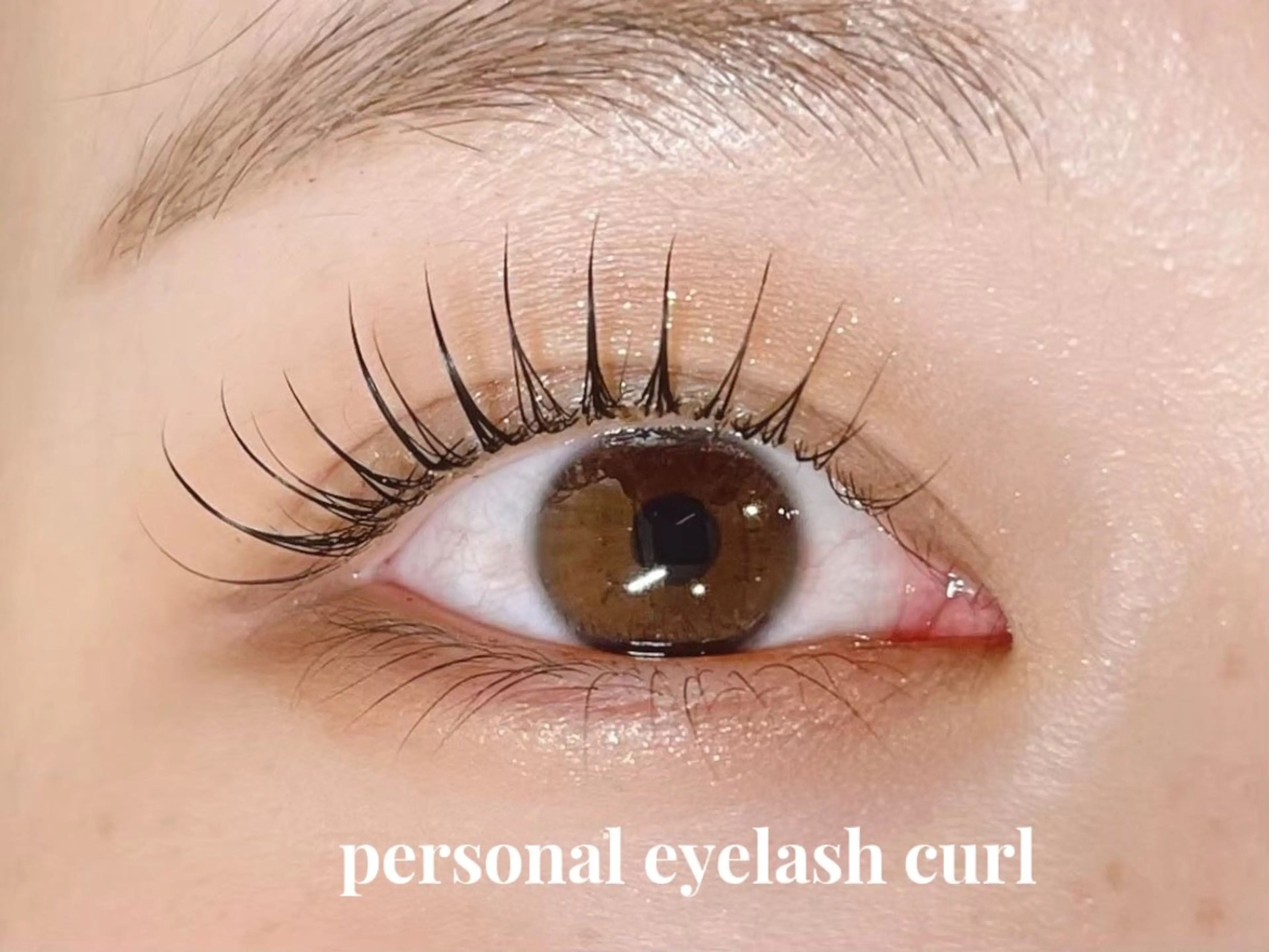 マツエク・マツパ 一重×まつ毛パーマ sofa八王子店 RIKOのマツエク・マツパデザイン