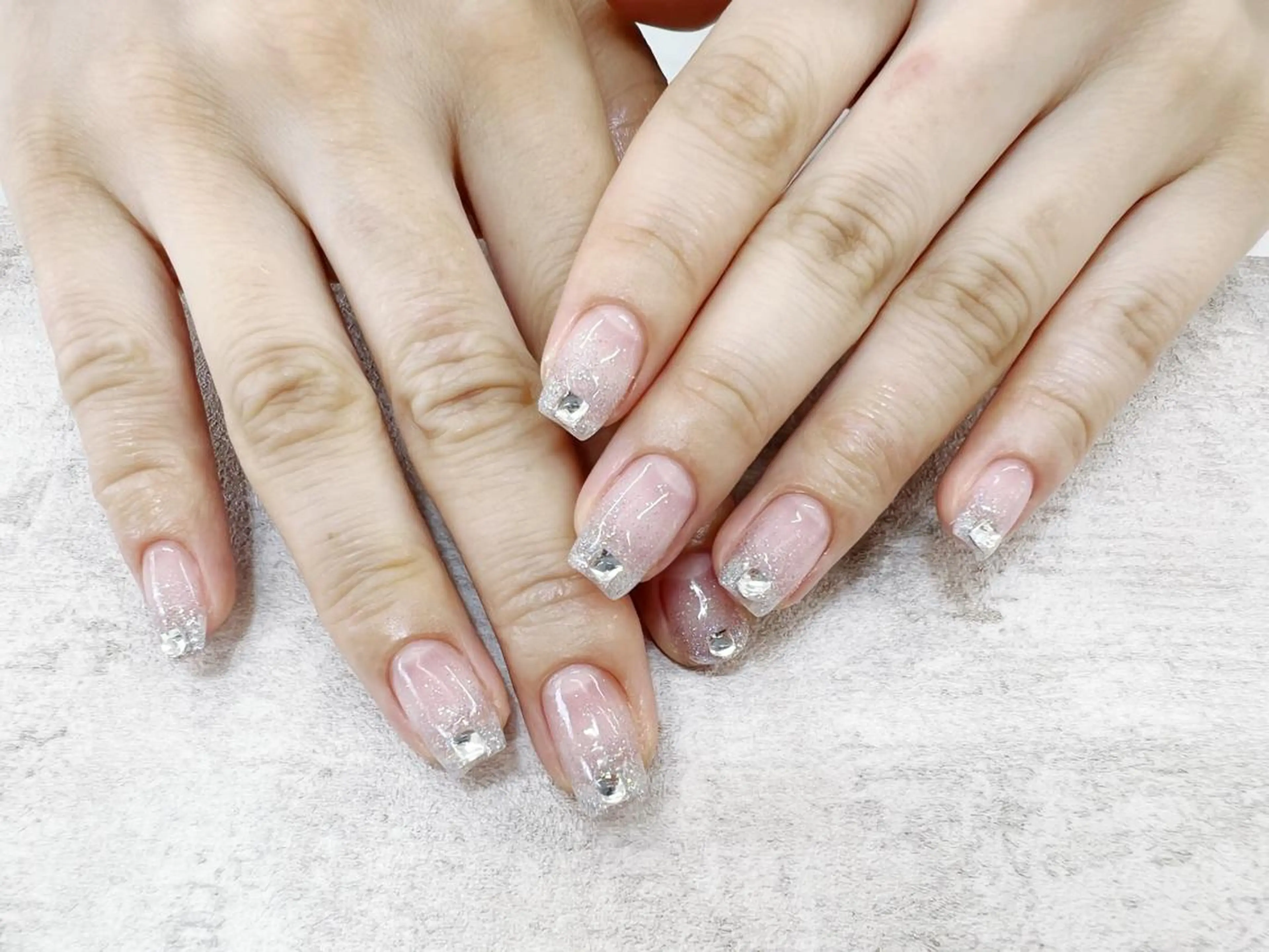 ネイル Romine アイラッシュ&ネイルのマツエク・マツパデザイン