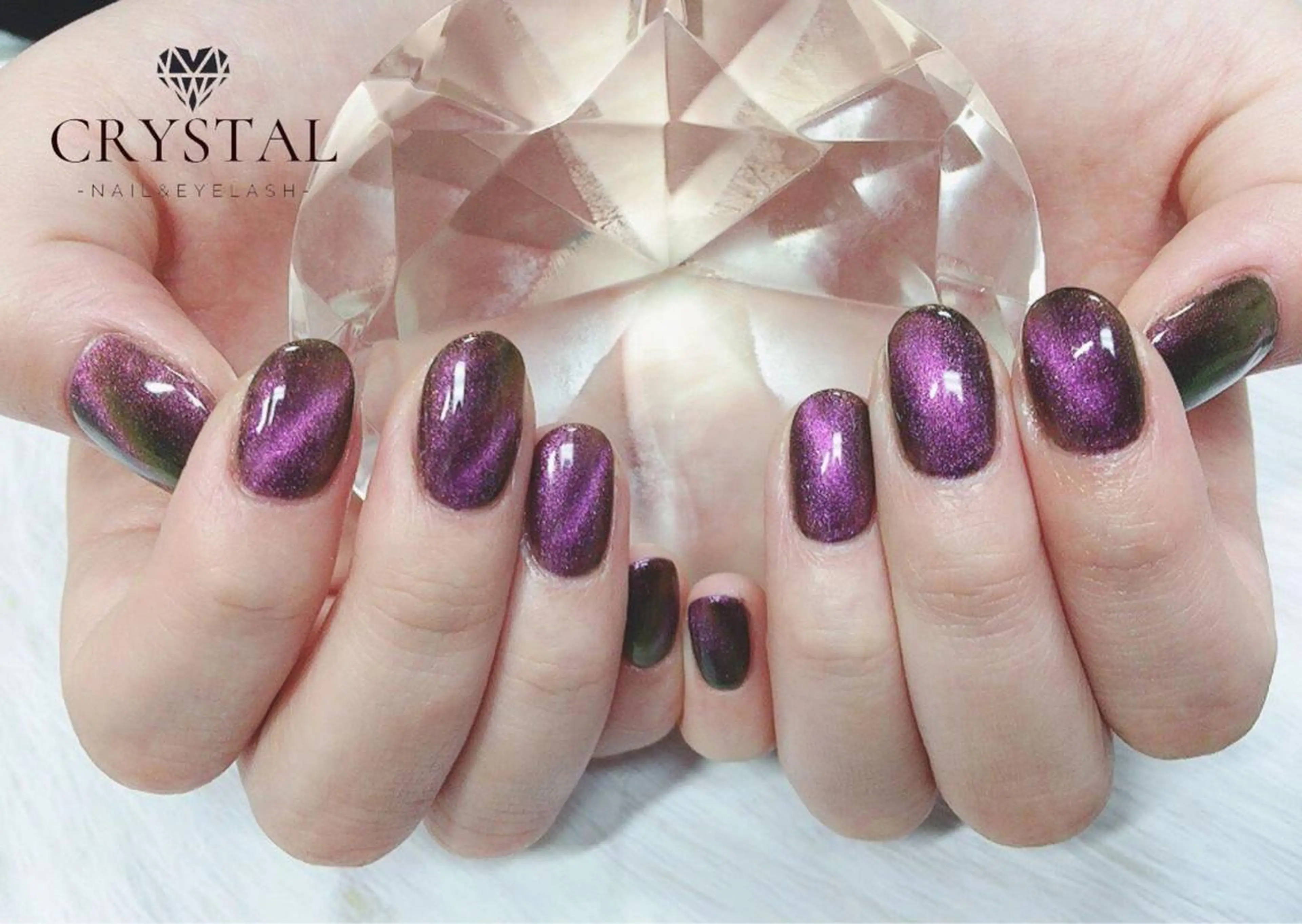 ネイル CL Nailのネイルデザイン