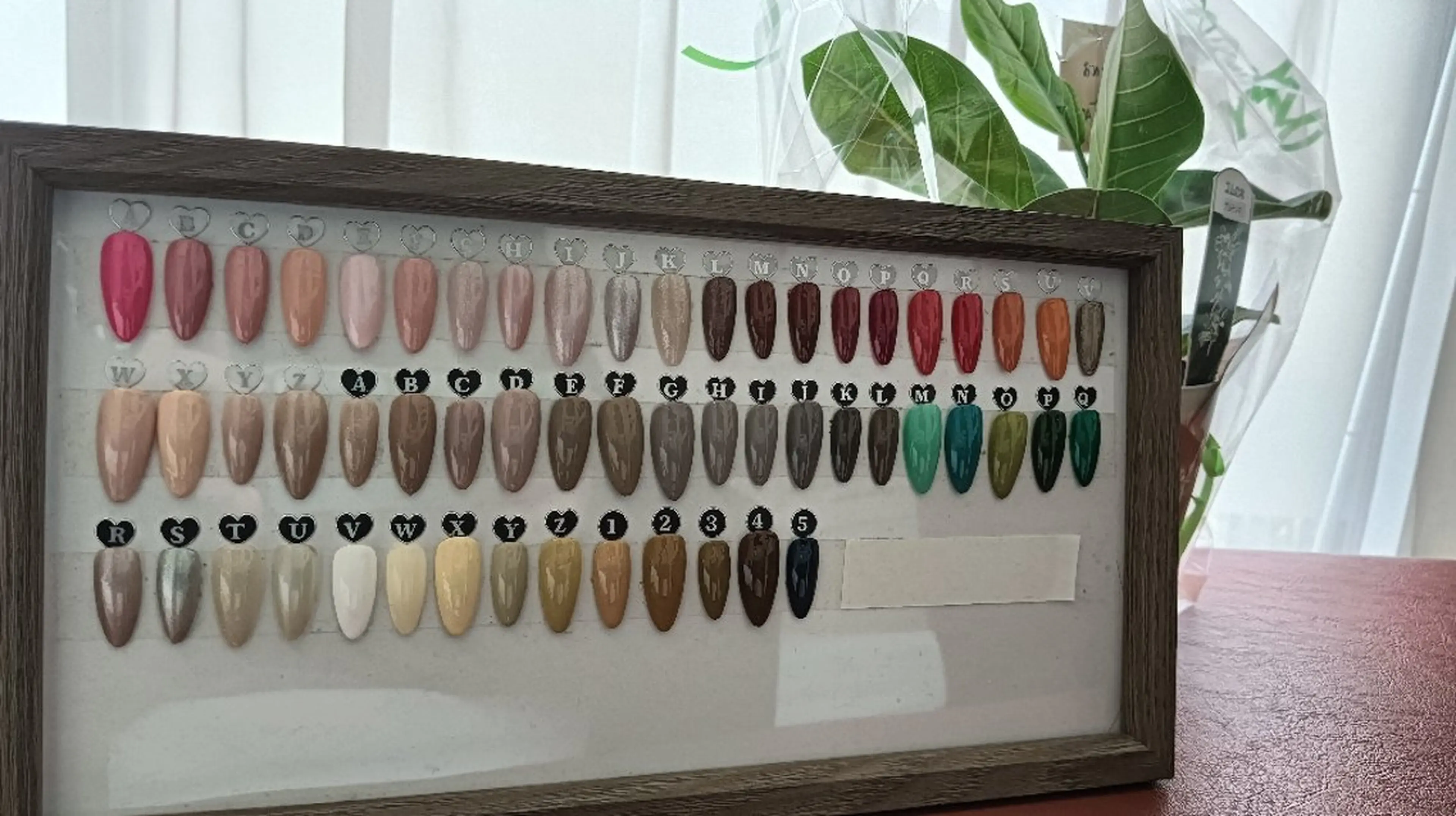 【オフなし】ジェルネイル(ワンカラー)＋骨盤調整付き(ご希望の方)の写真