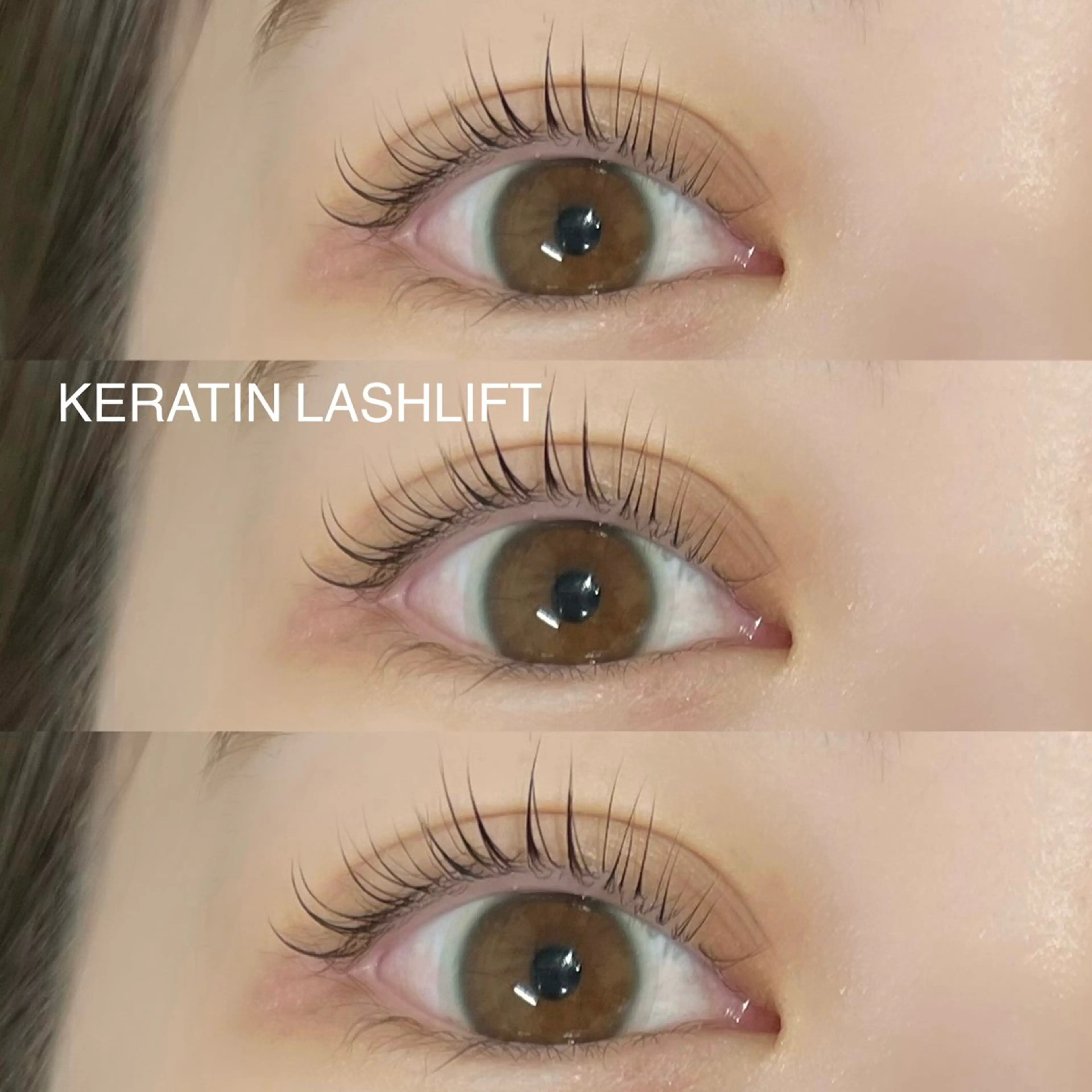 マツエク・マツパ YEON RIKA🥣のマツエク・マツパデザイン