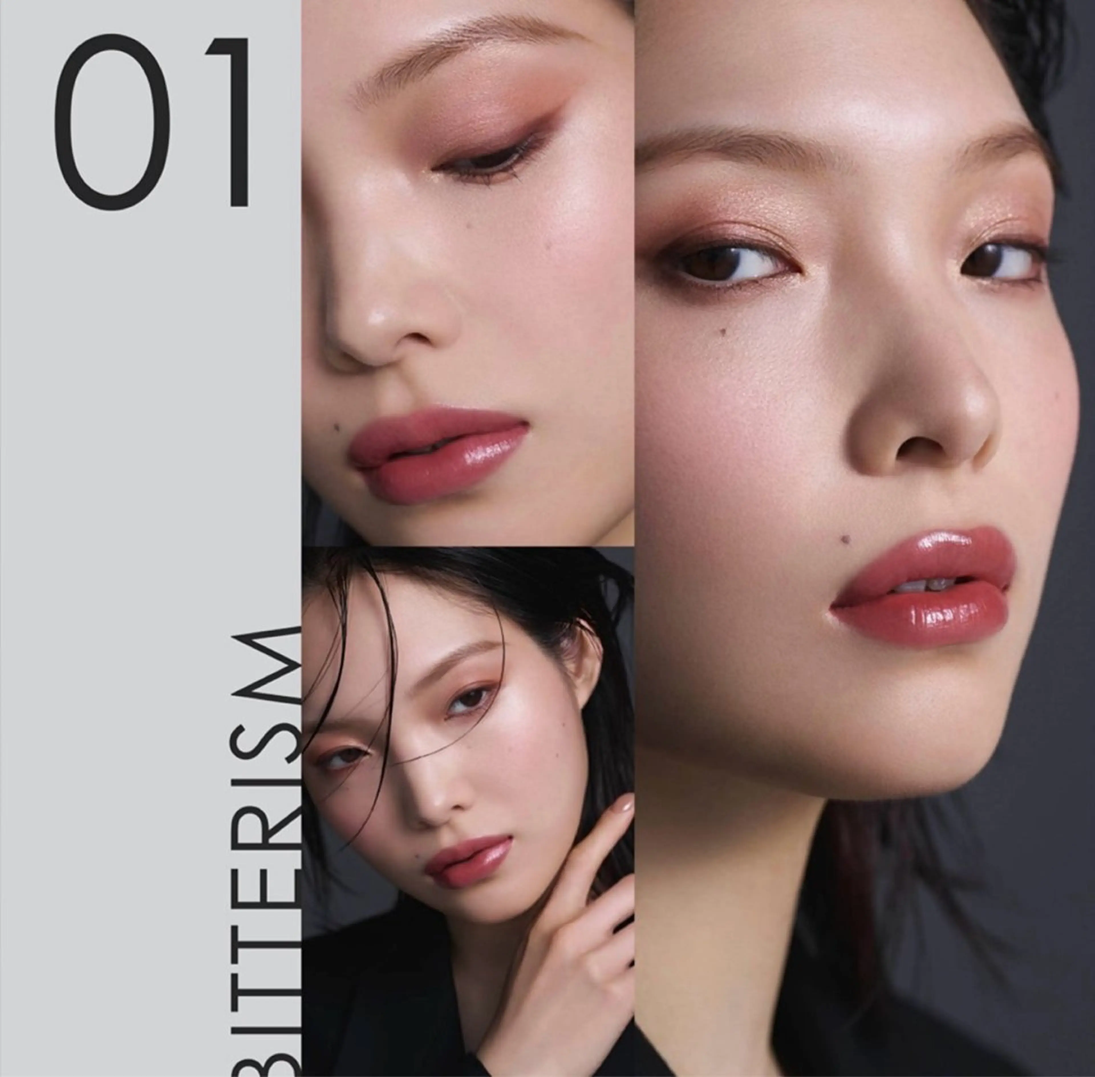 【　自分にぴったり合った色選び💖💭　】フルメイク体験💄の写真