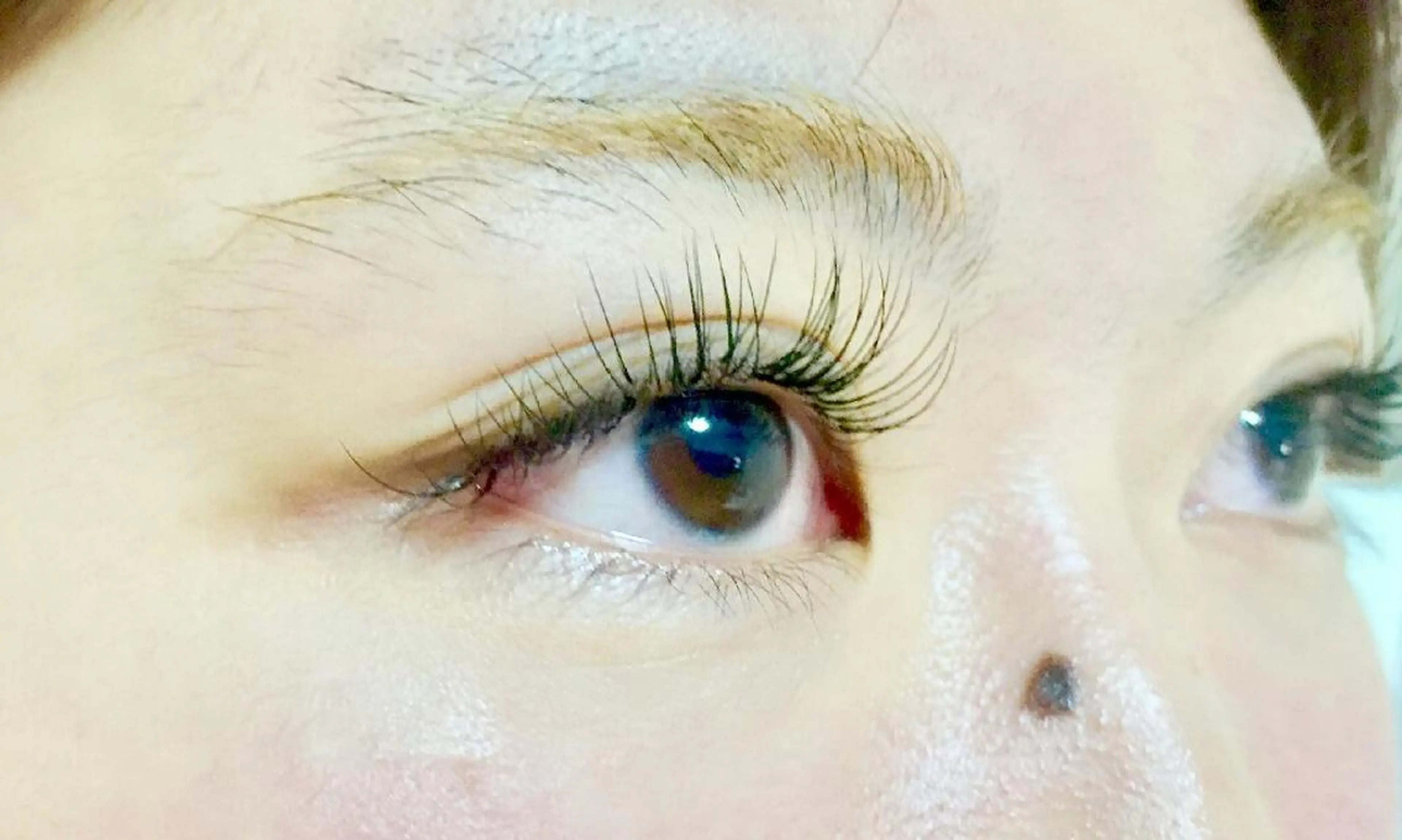 マツエク・マツパ Cカール アップワードラッシュ salon:S 仙台店のマツエク・マツパデザイン