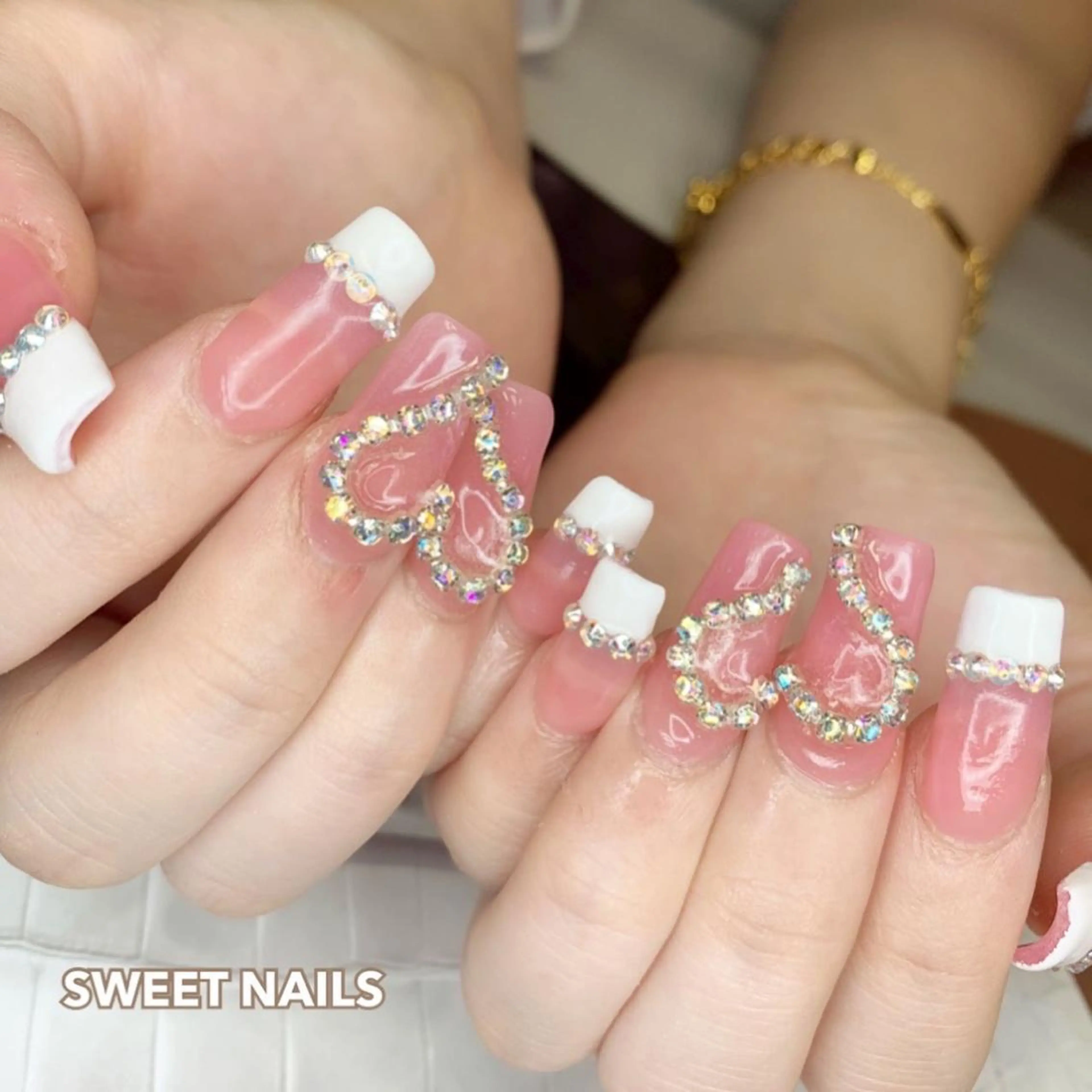 ネイル SWEET⭐️ NAILSのネイルデザイン