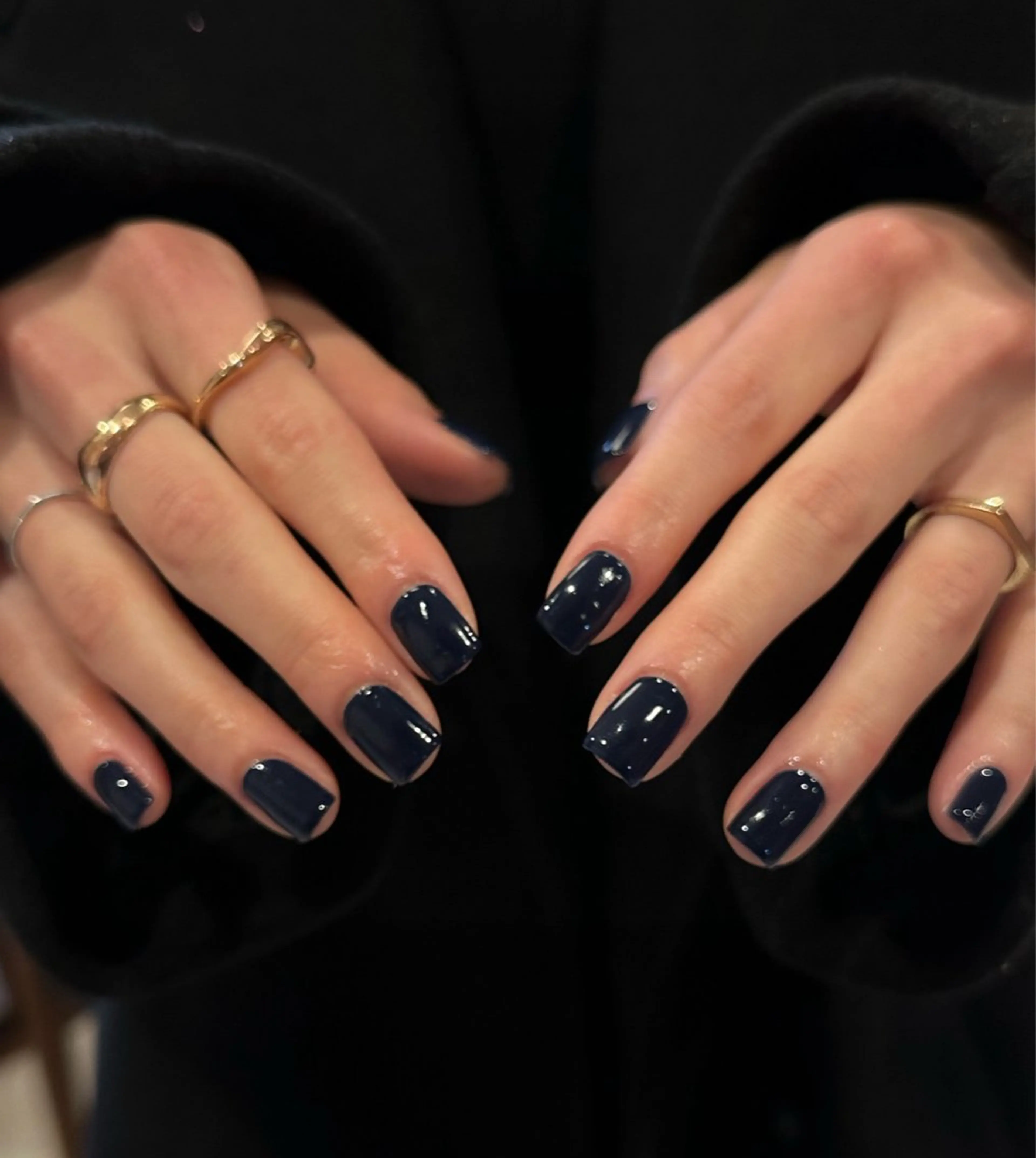 ネイル nouvell所属・Mika ヌーヴェルのネイルデザイン