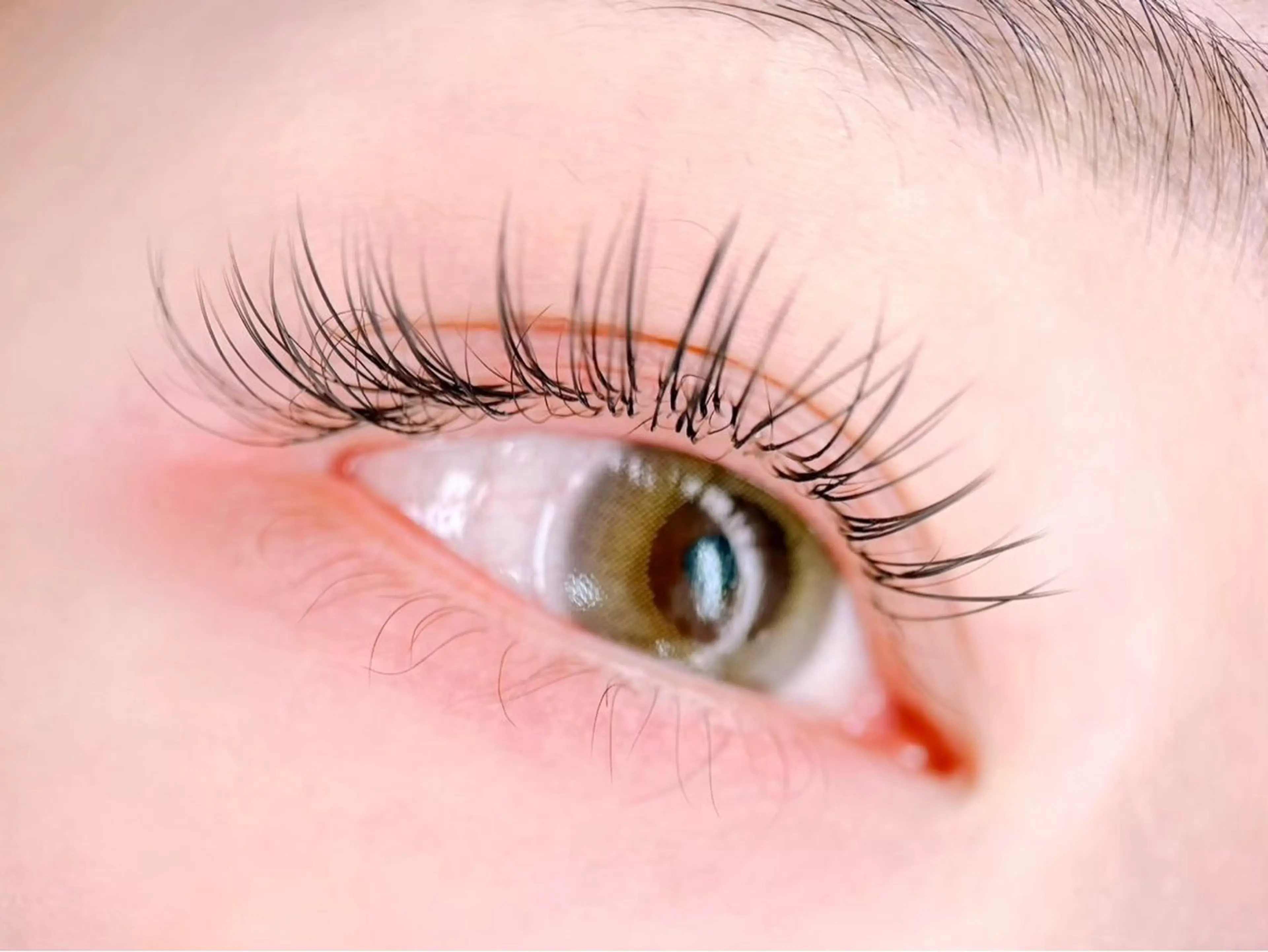 【U25限定】 ｢モデル練習｣マツエク​〜​80本まで✨️の写真