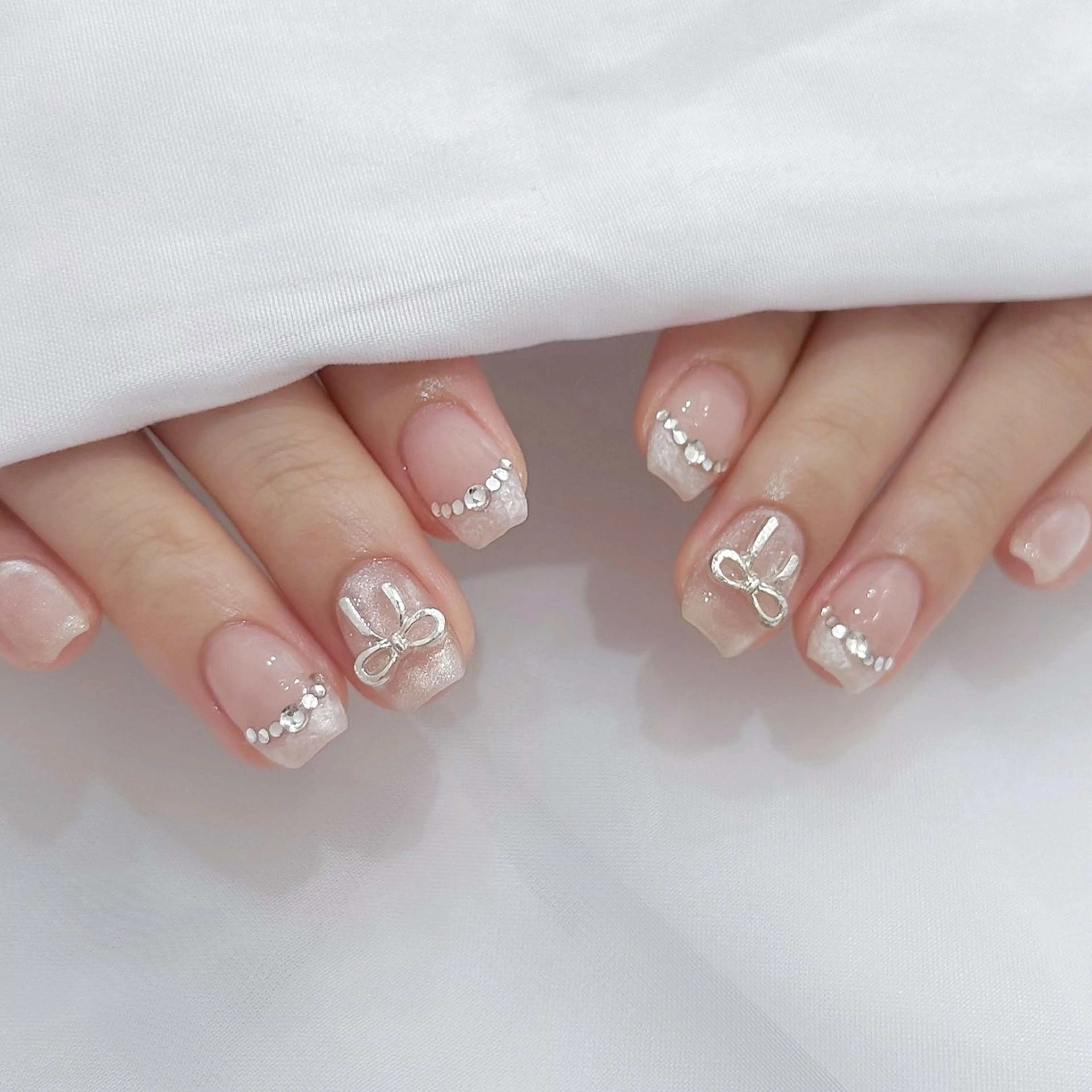 ネイル NAVI SALON所属・NAVI SALONのネイルデザイン