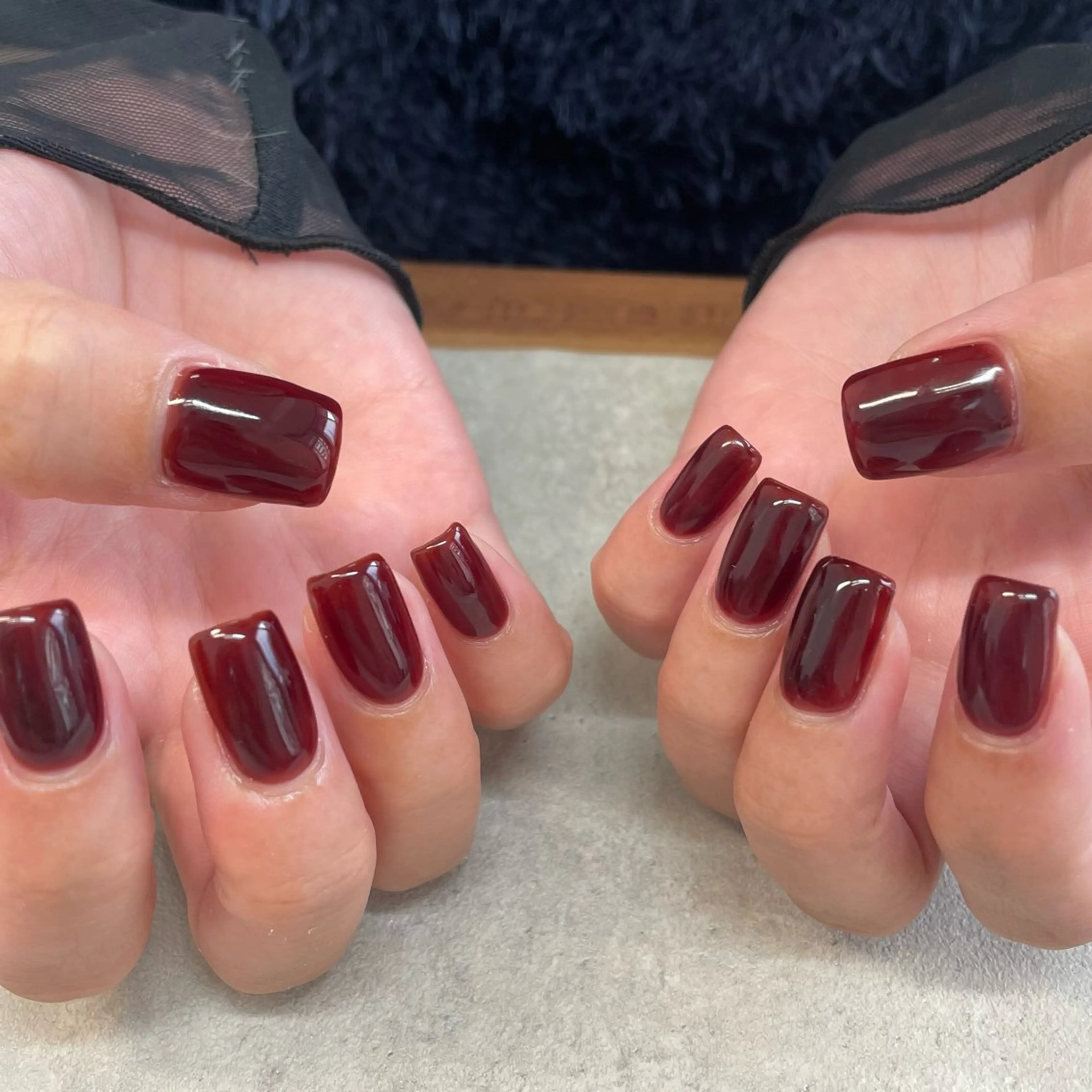 ネイル _ amiのネイルデザイン