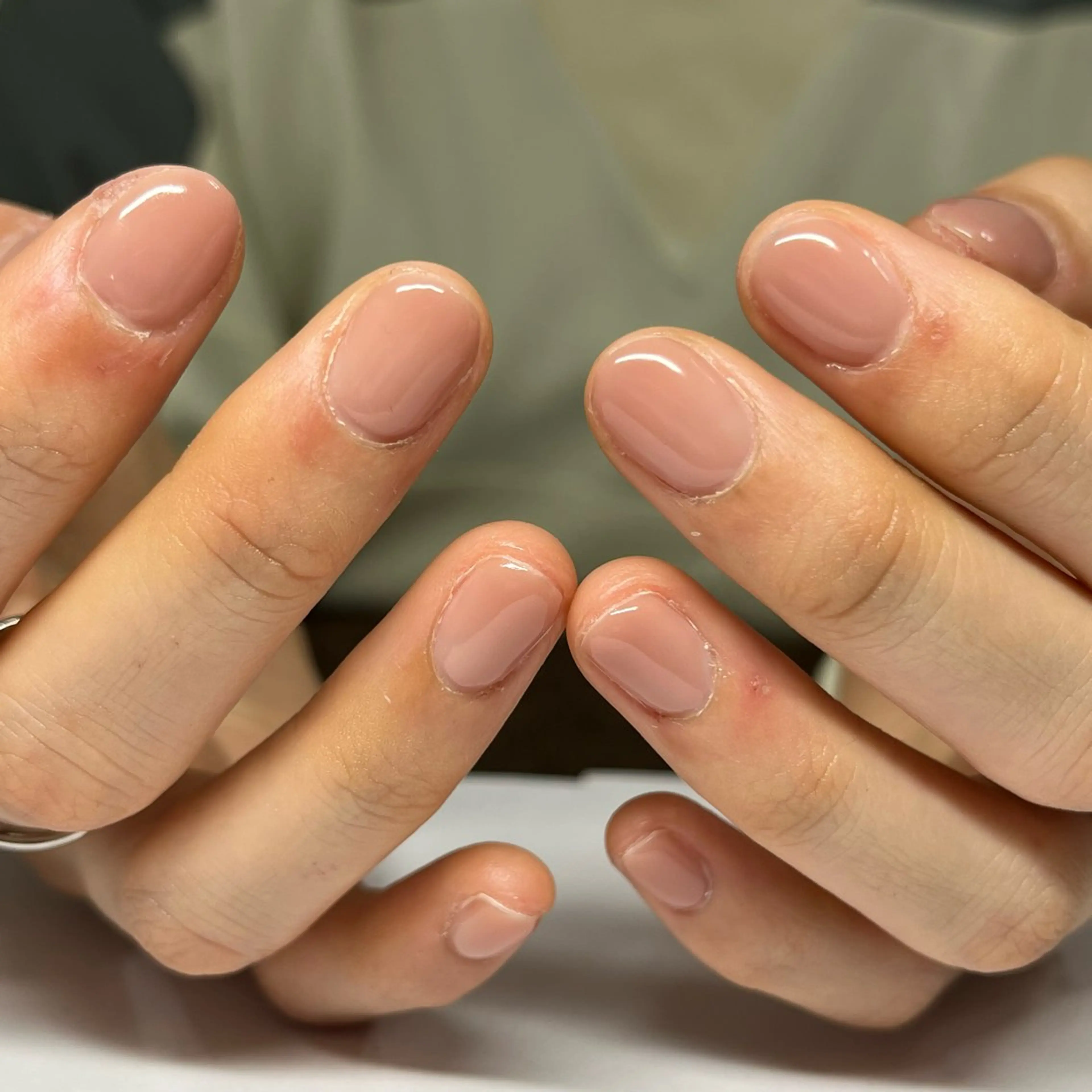 ネイル pool SAKIのネイルデザイン