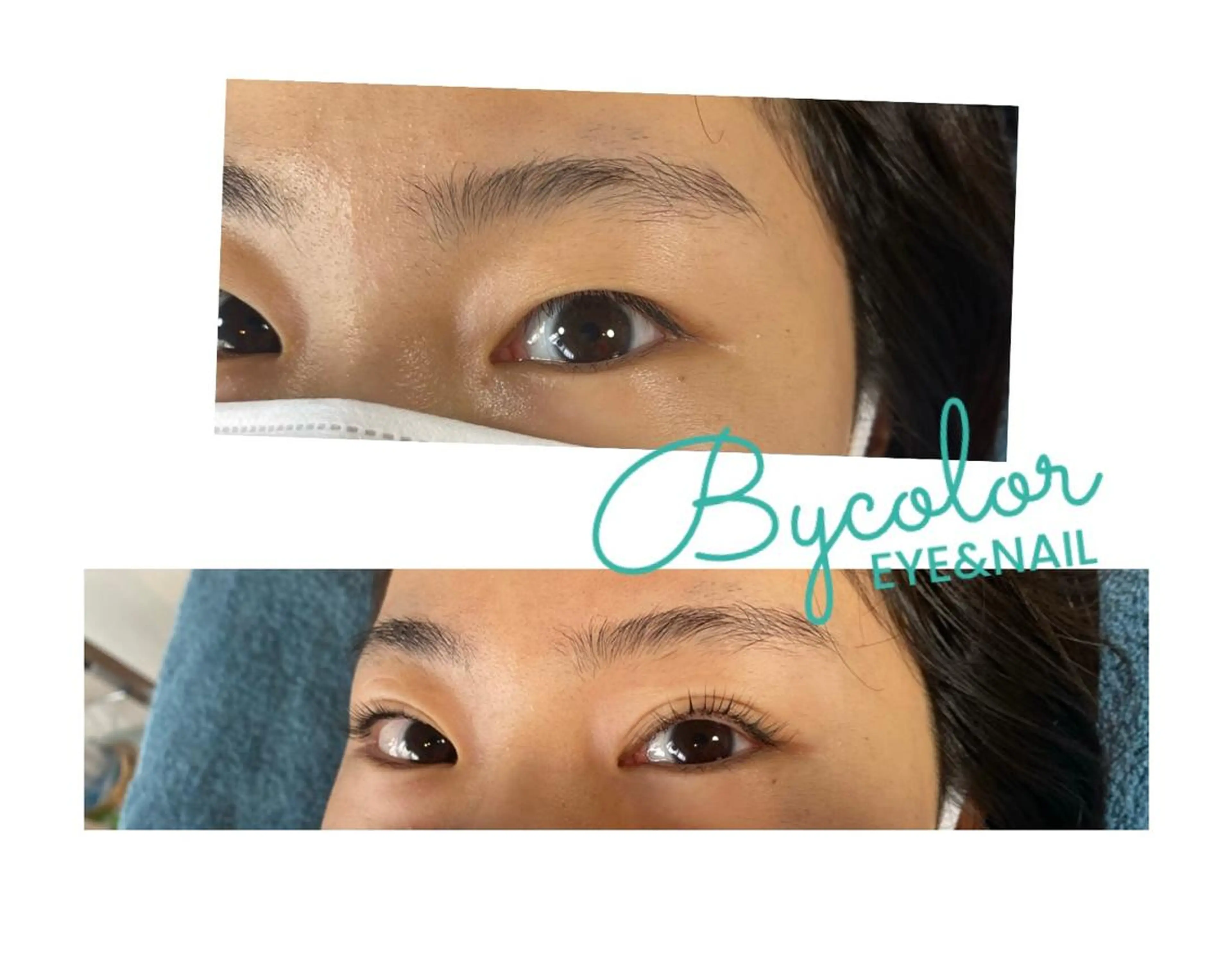 パーマ By color  EYE&NAIL所属・BY  COLOR eyedesinのマツエク・マツパデザイン