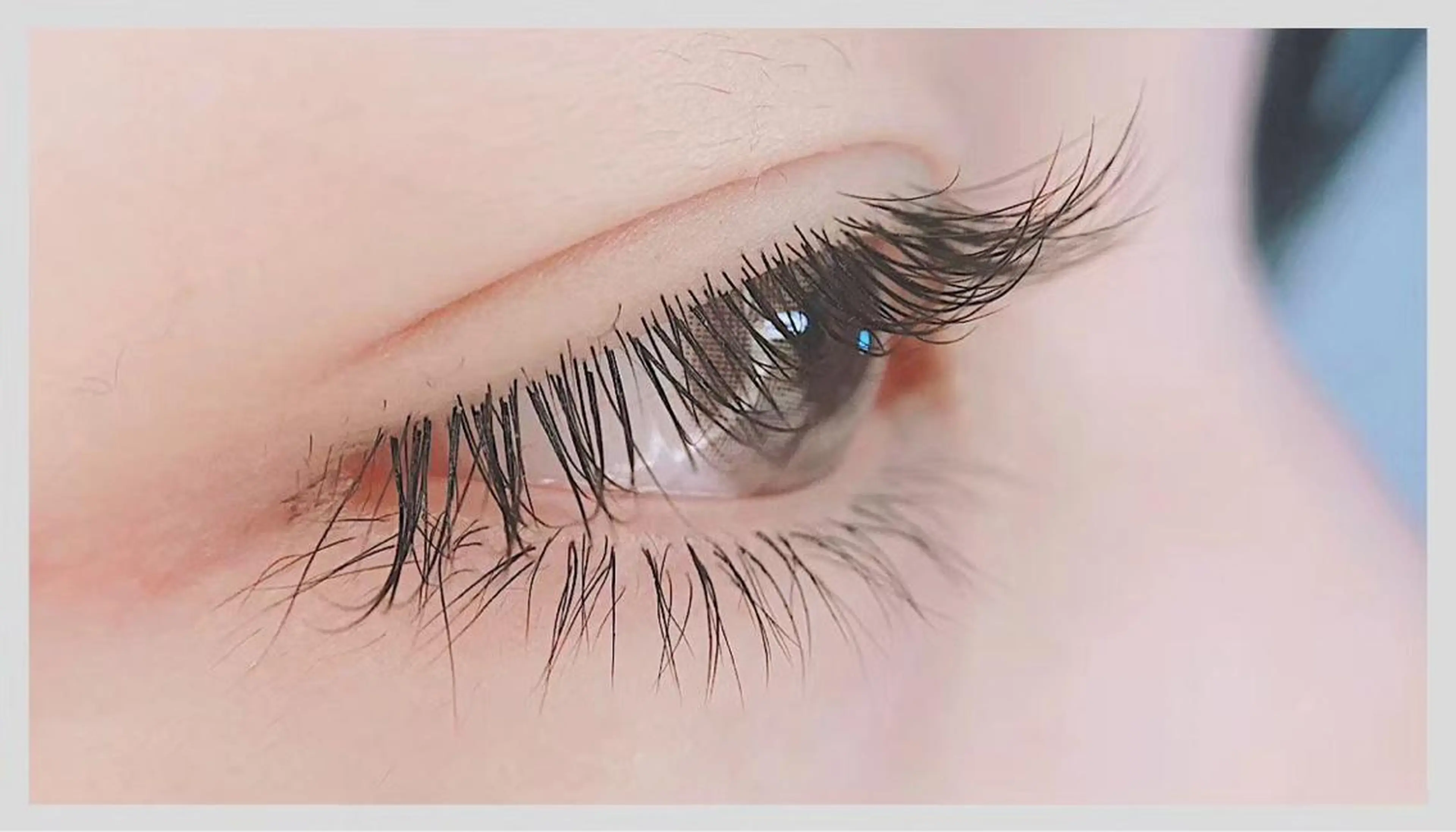 マツエク・マツパ ケイ チャンのネイルデザイン