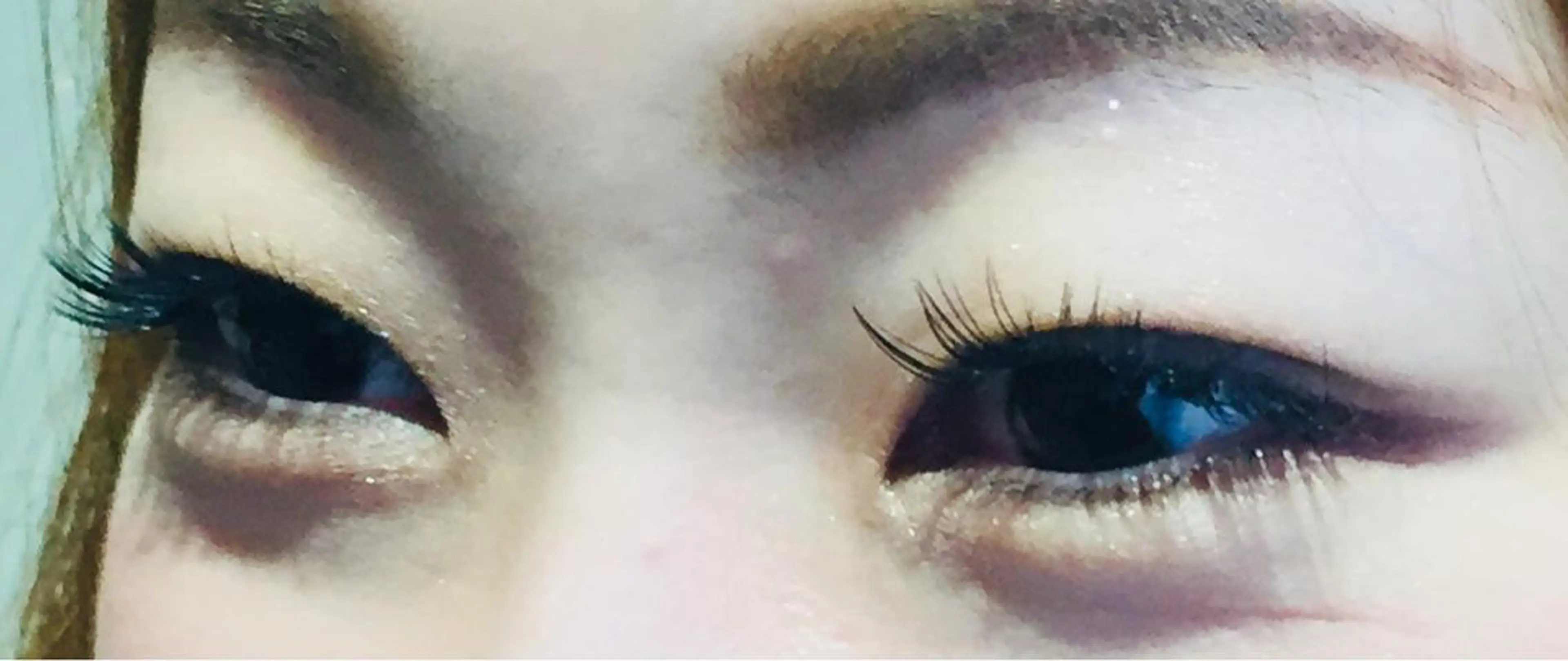 マツエク・マツパ マツエク keiko yのマツエク・マツパデザイン