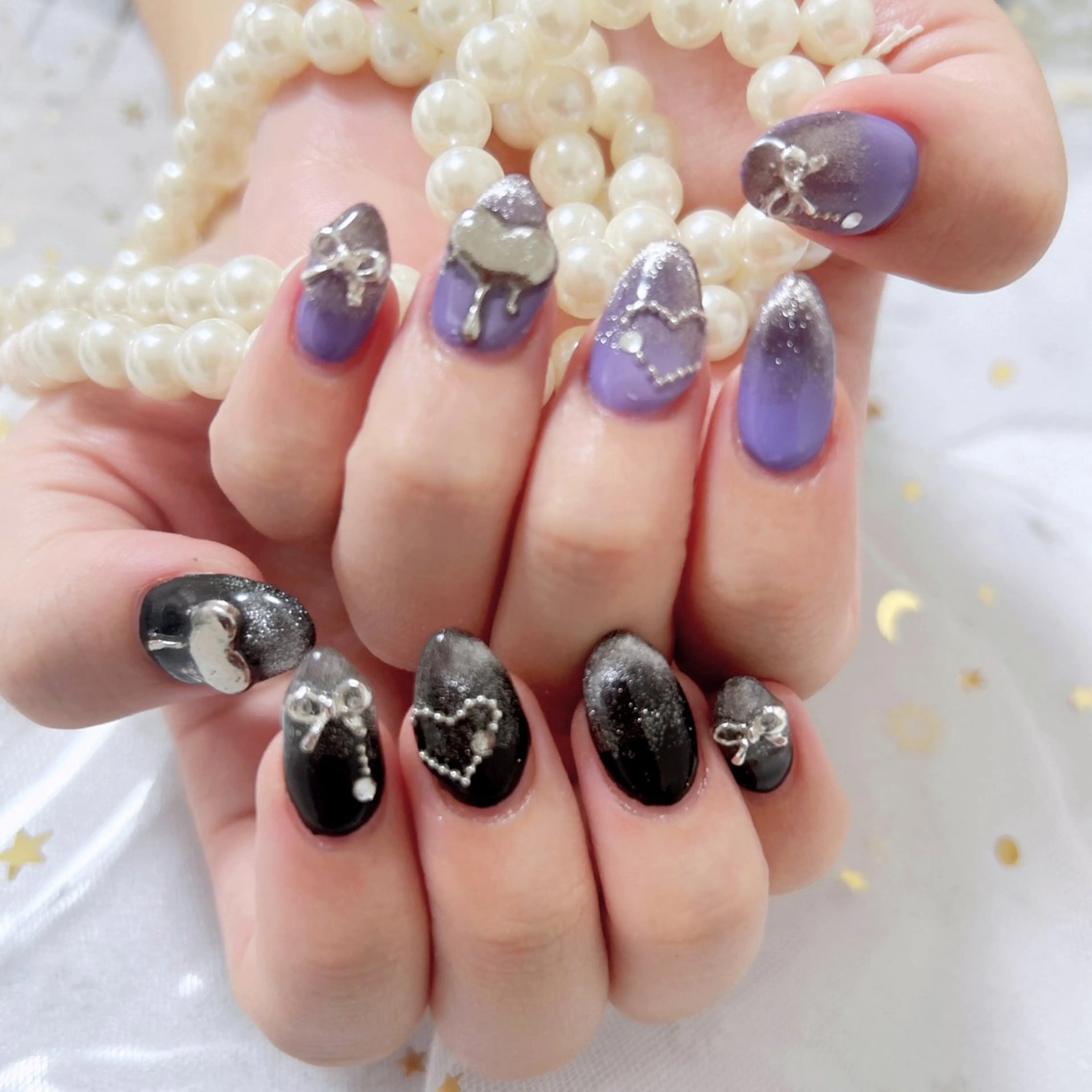 ネイル Kasumi Nailのネイルデザイン