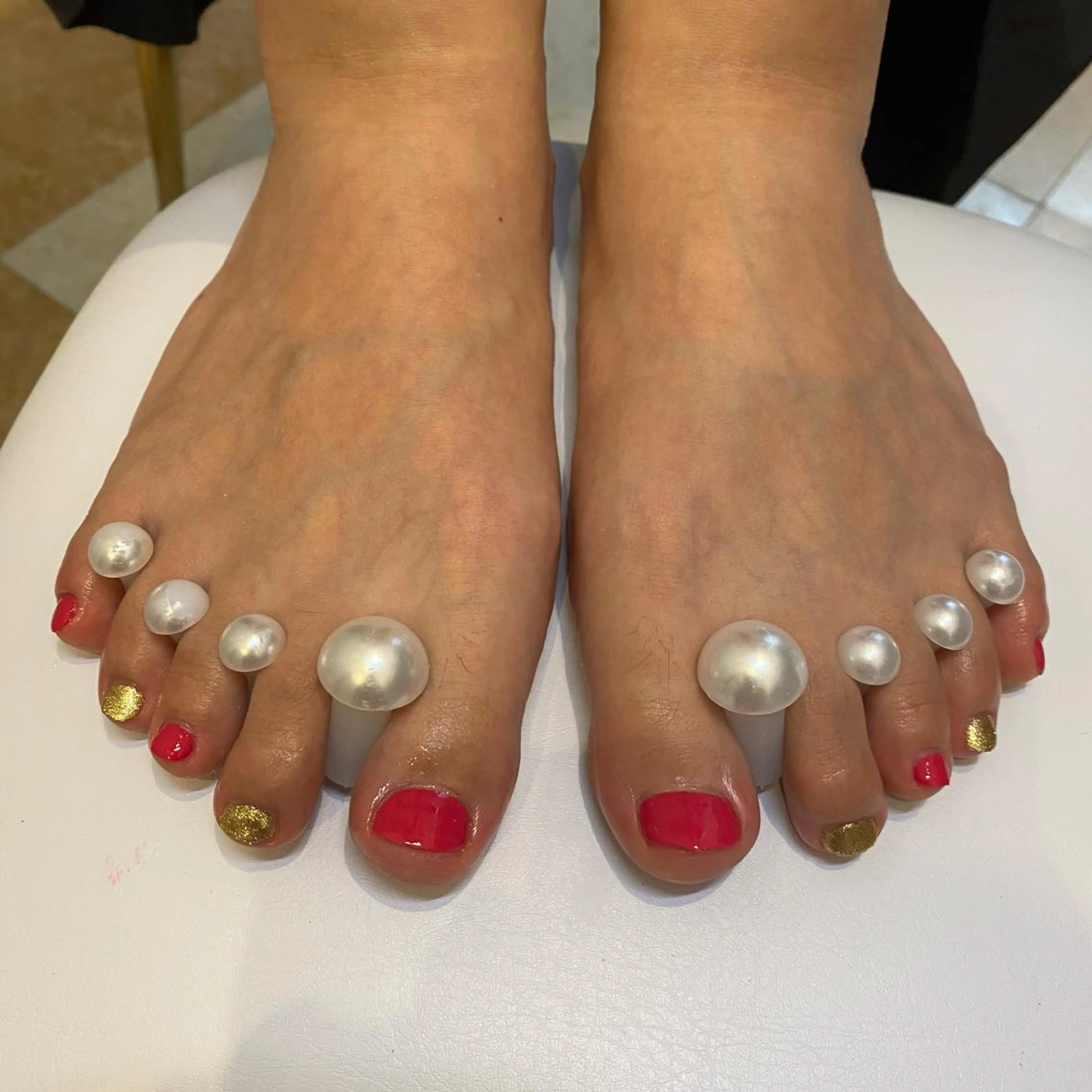 ネイル 雛菊-hinagiku-所属・雛菊 -hinagiku-のその他イメージ