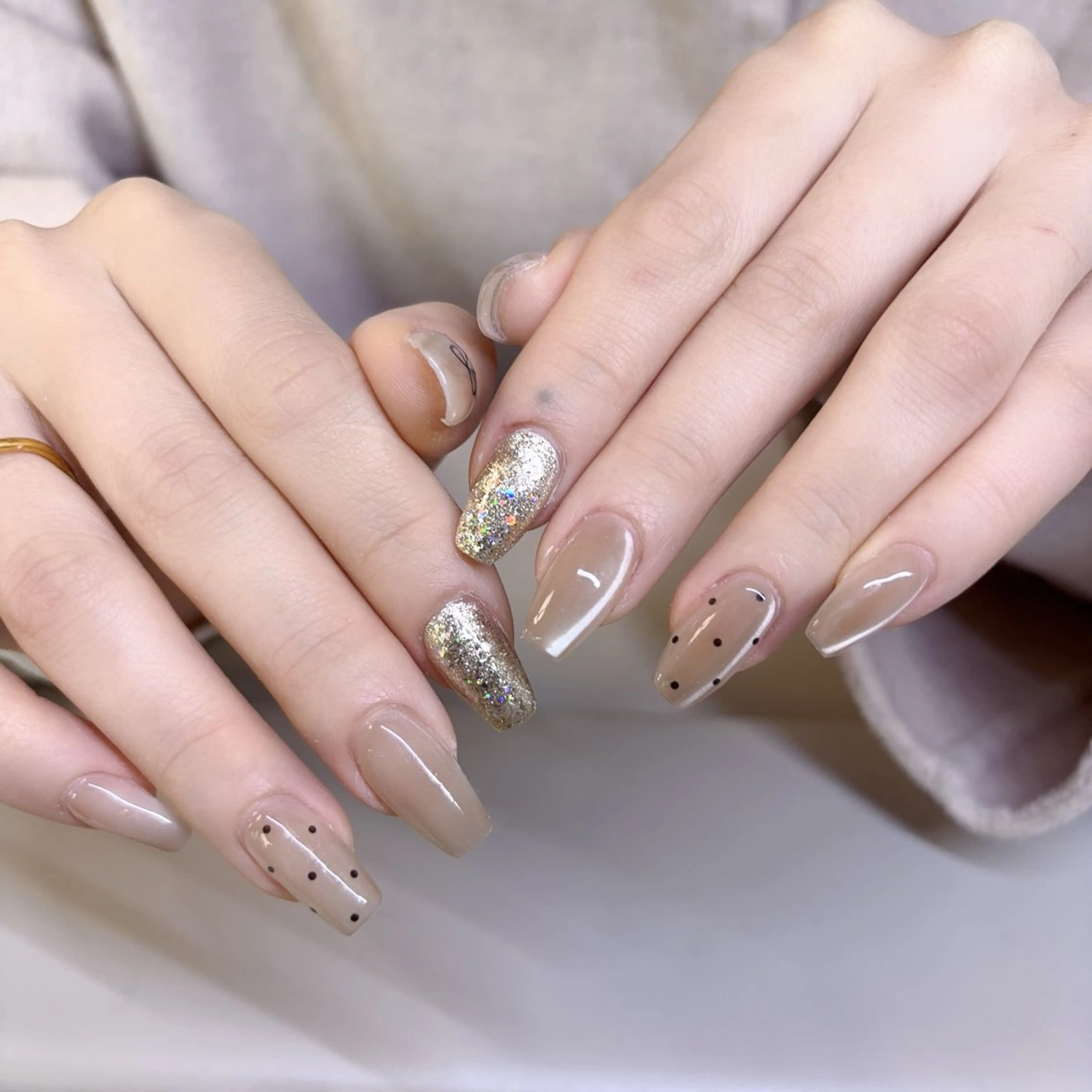 ネイル Rika nail cocoのネイルデザイン