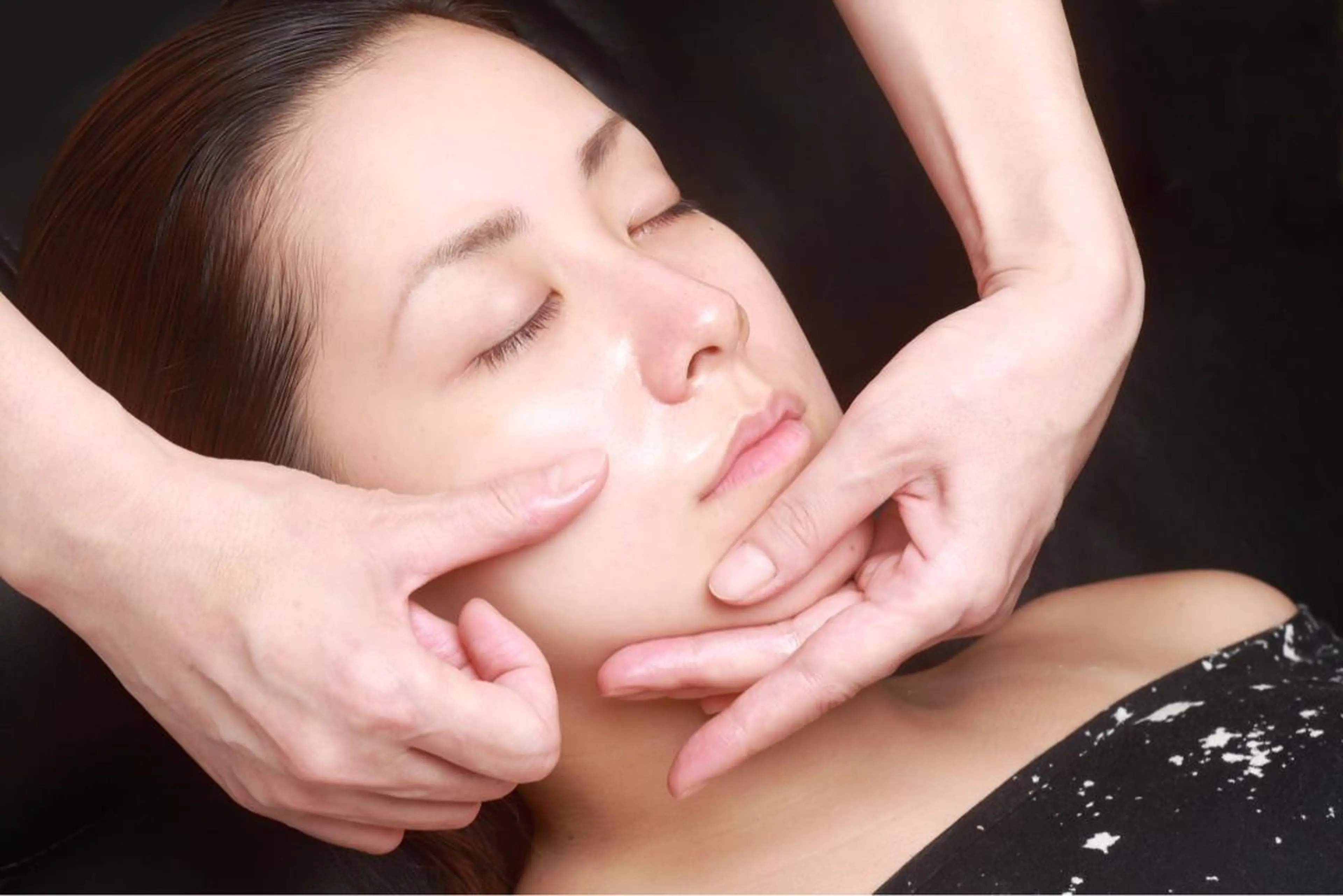 ポアレスサロン フィルのエステ・リラクイメージ