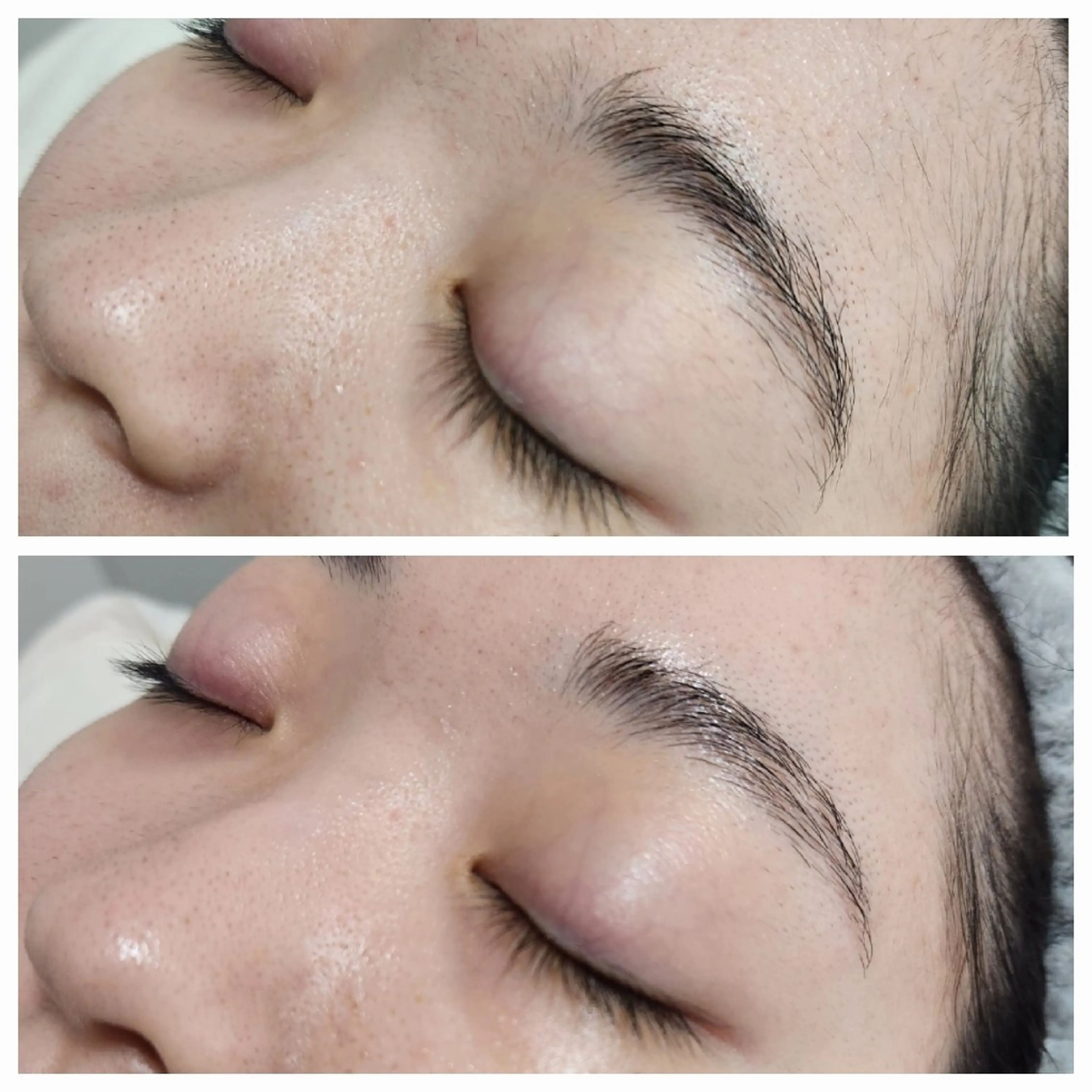 アイブロウ 上越　フェイシャル カノンCanonのエステ・リラクイメージ