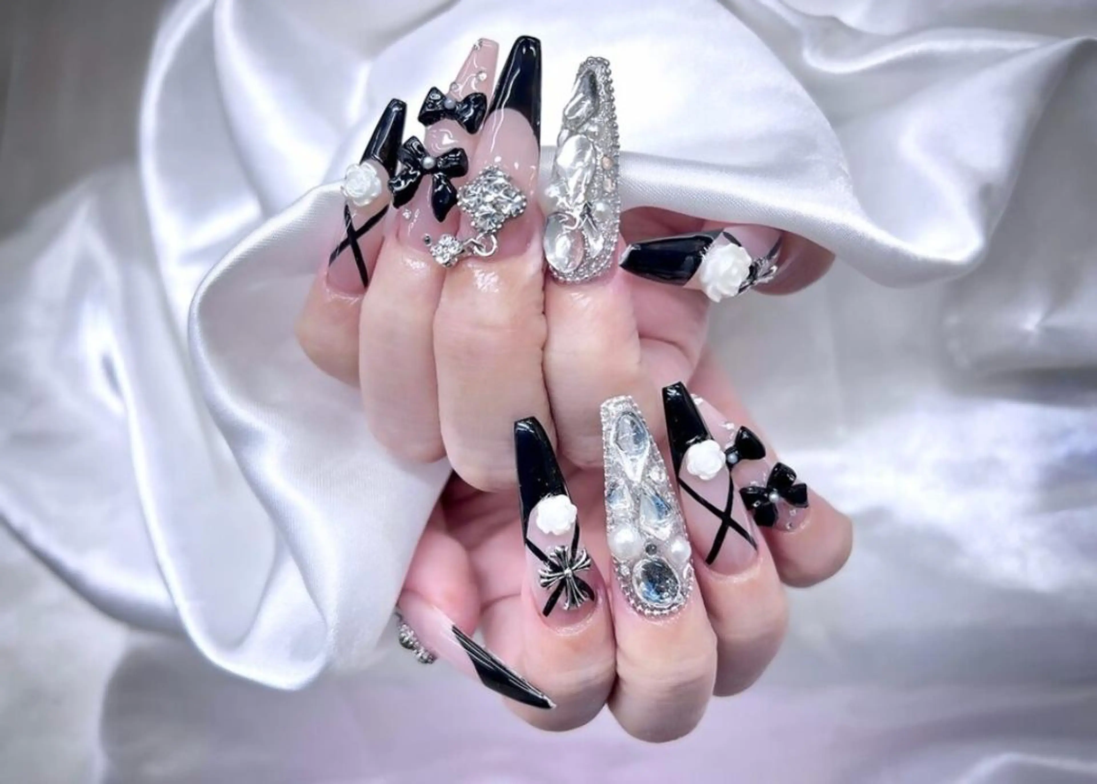 ネイル CI CIのネイルデザイン