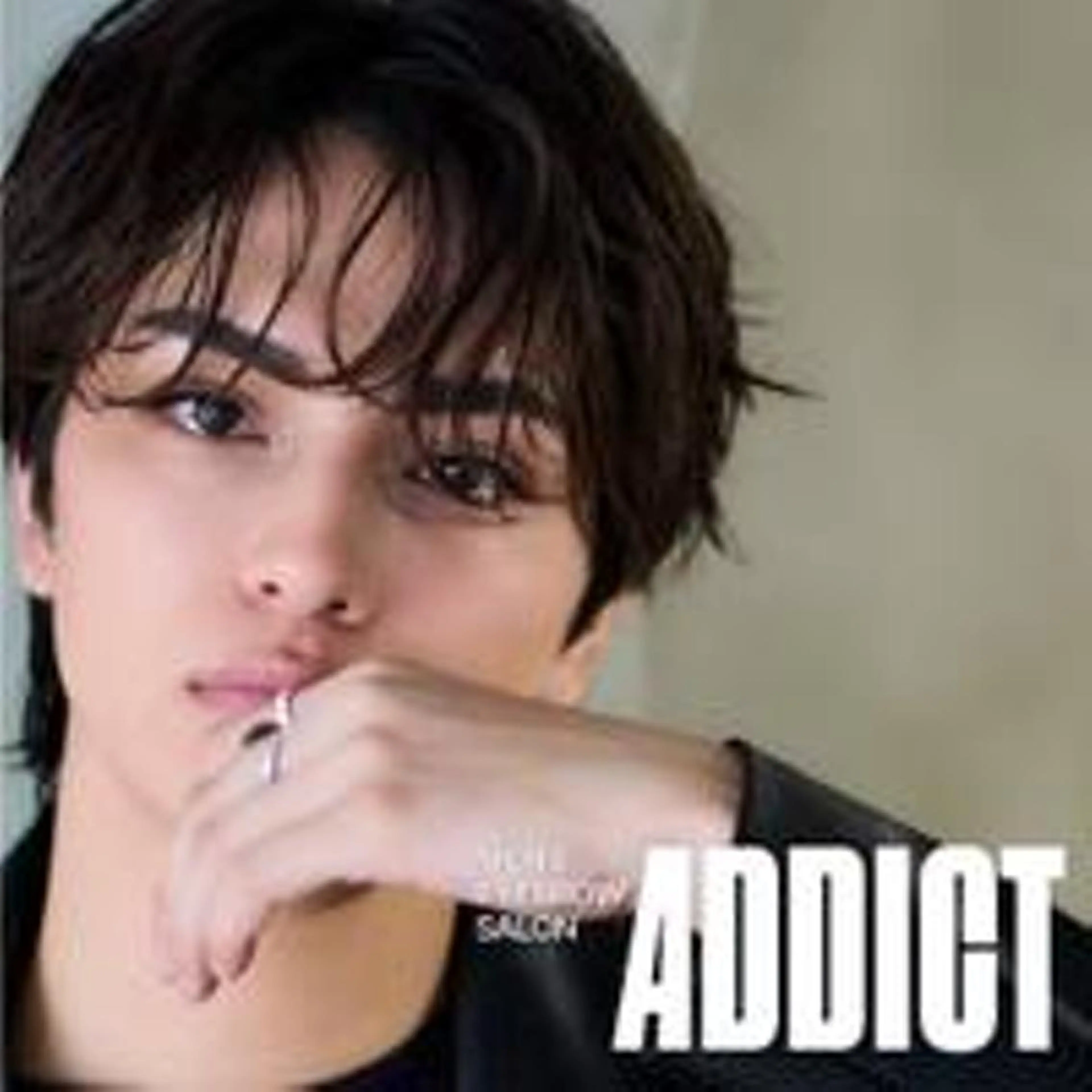 《新規/口コミ限定》色気MAX✨眉毛WAX＋美眉スタイリングの写真