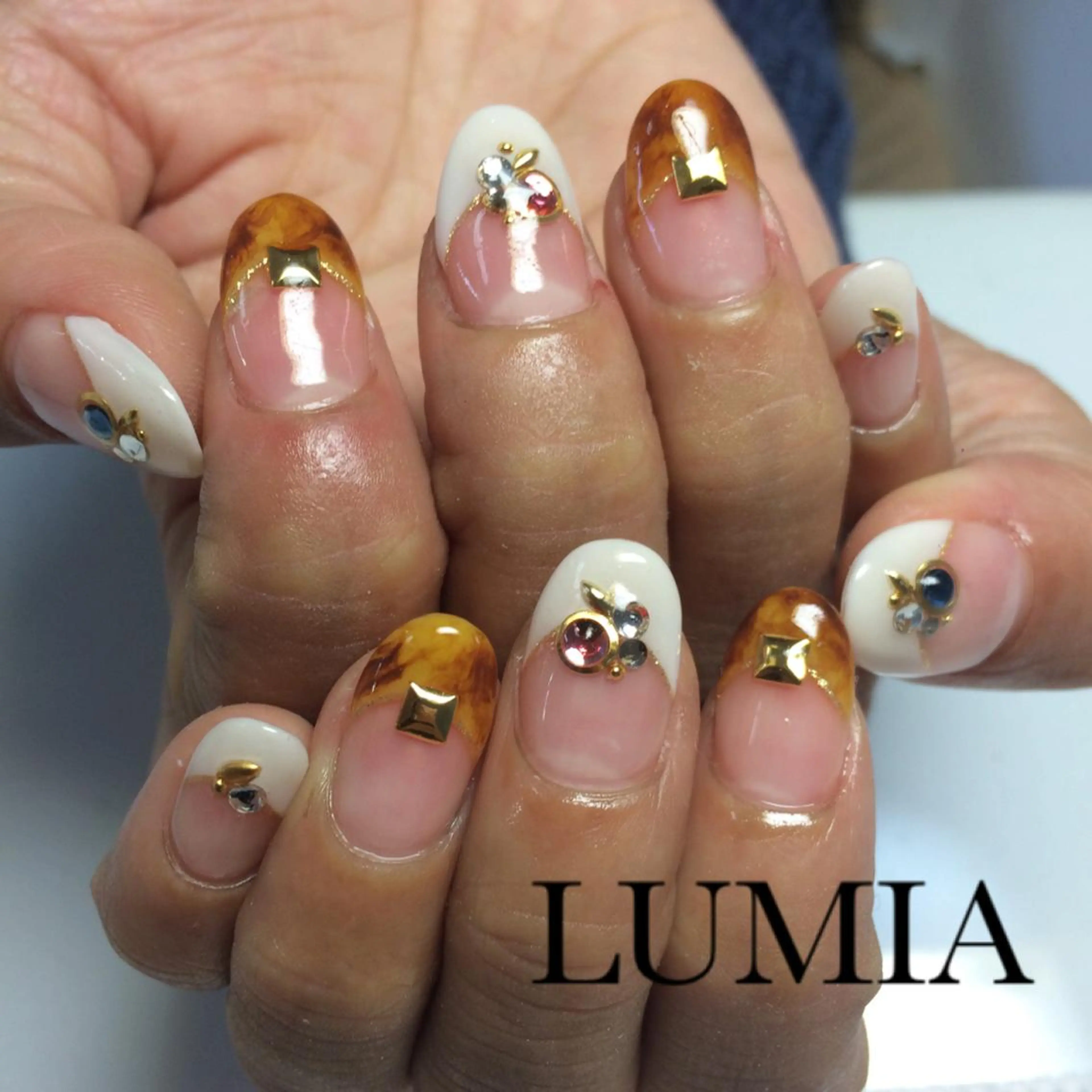 ネイル アートネイル Emu Nailのその他イメージ