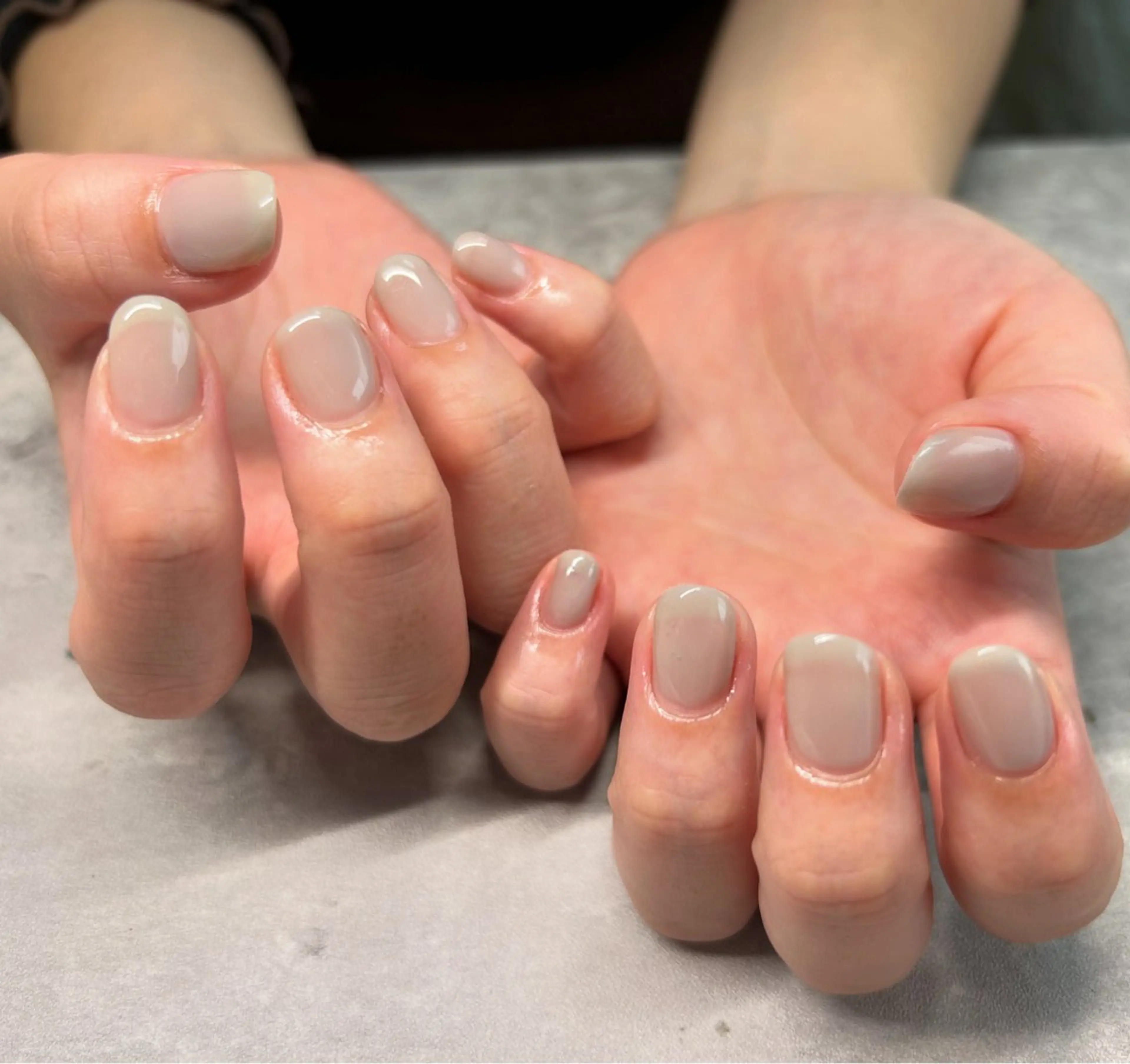 ネイル kanbara mayuのネイルデザイン