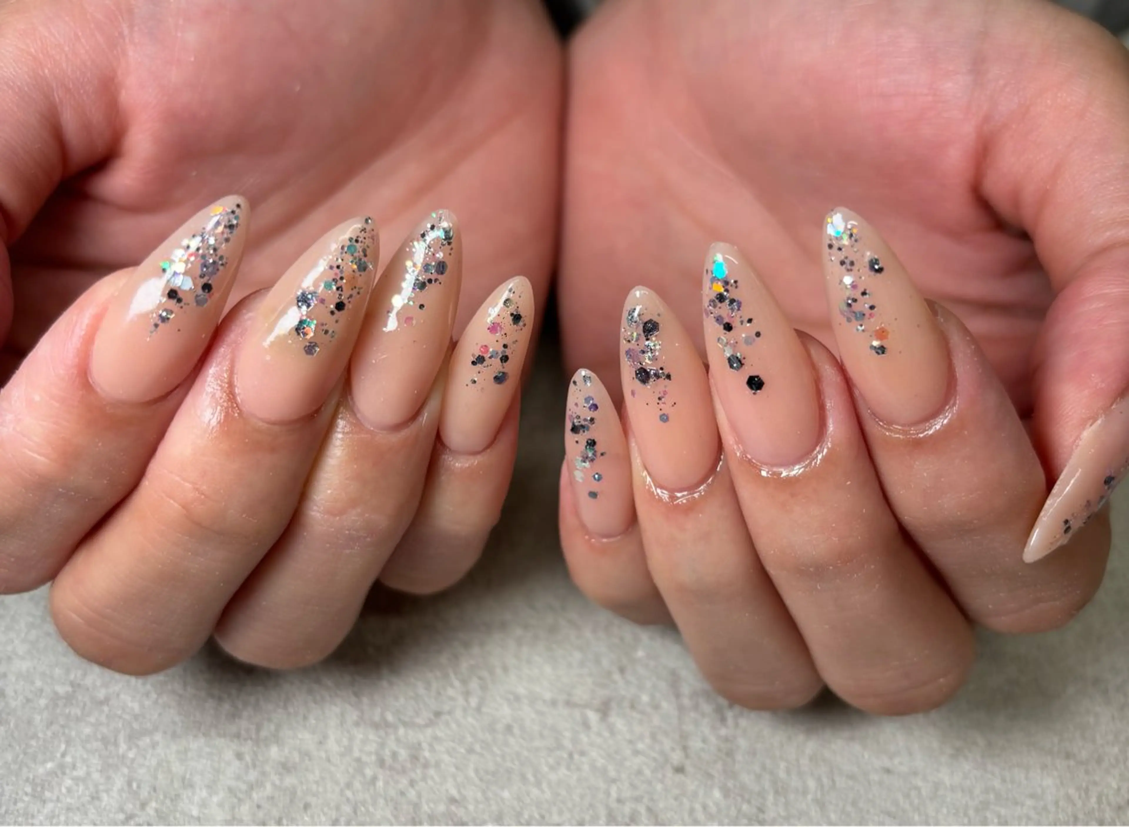 ネイル HaL NaiLのネイルデザイン