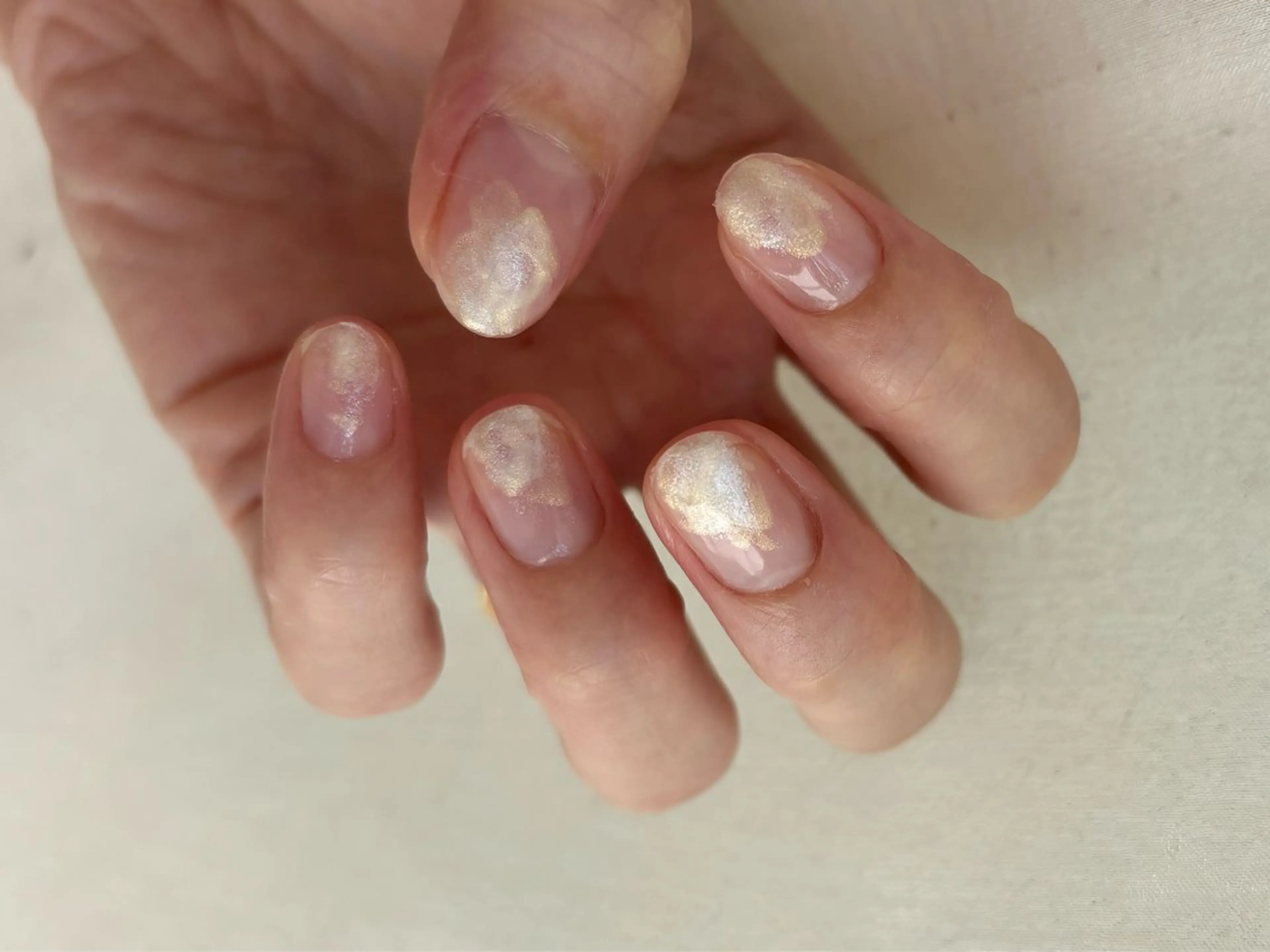 ネイル ハンドネイル THE NAILERY所属・THE NAILERYのネイルデザイン