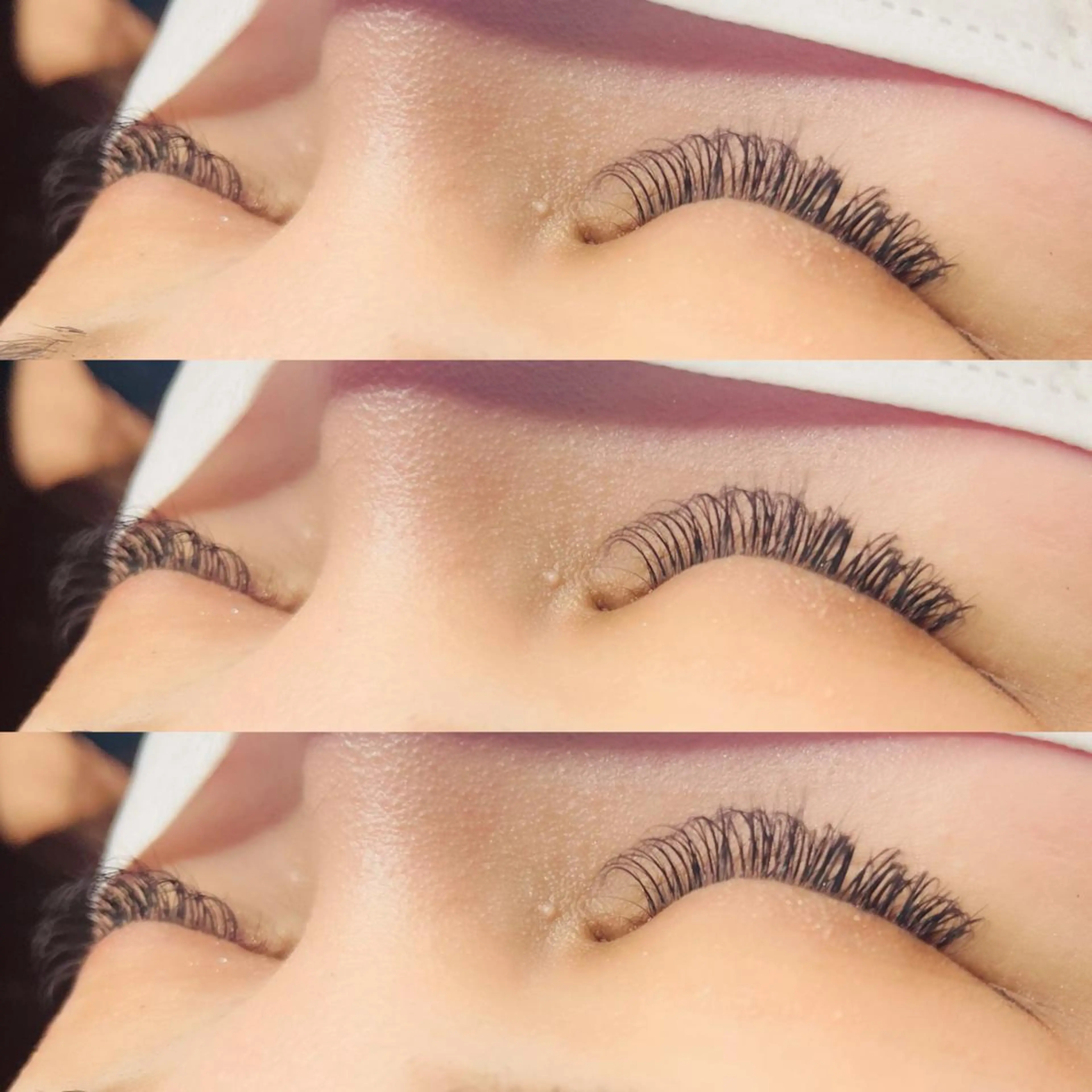 マツエク・マツパ KAQU所属・ᴷᴬQᵁ ✮𝙺𝙰𝙽𝙰✮のマツエク・マツパデザイン